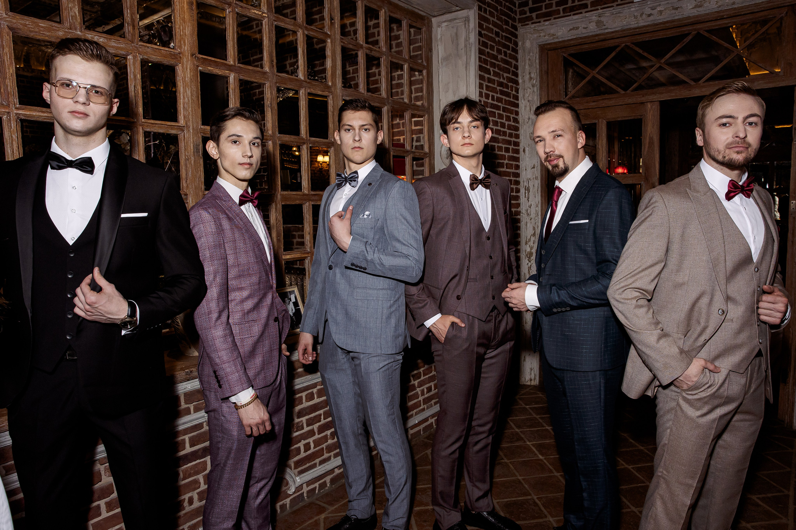 Свадебная выставка. Свадебный и семейный фотограф в Челябинске Юлия Ишимова