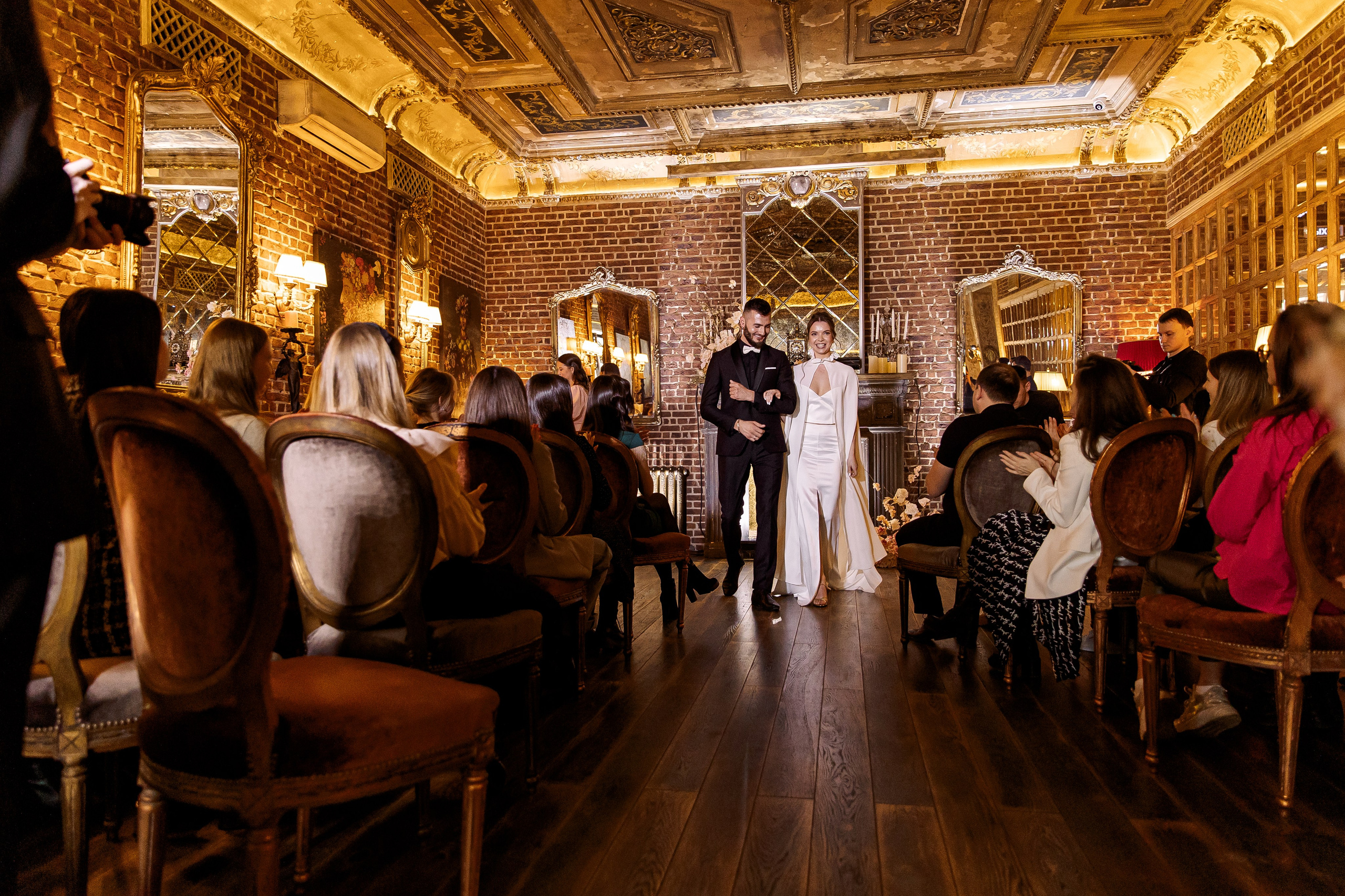 Свадебная выставка. Свадебный и семейный фотограф в Челябинске Юлия Ишимова