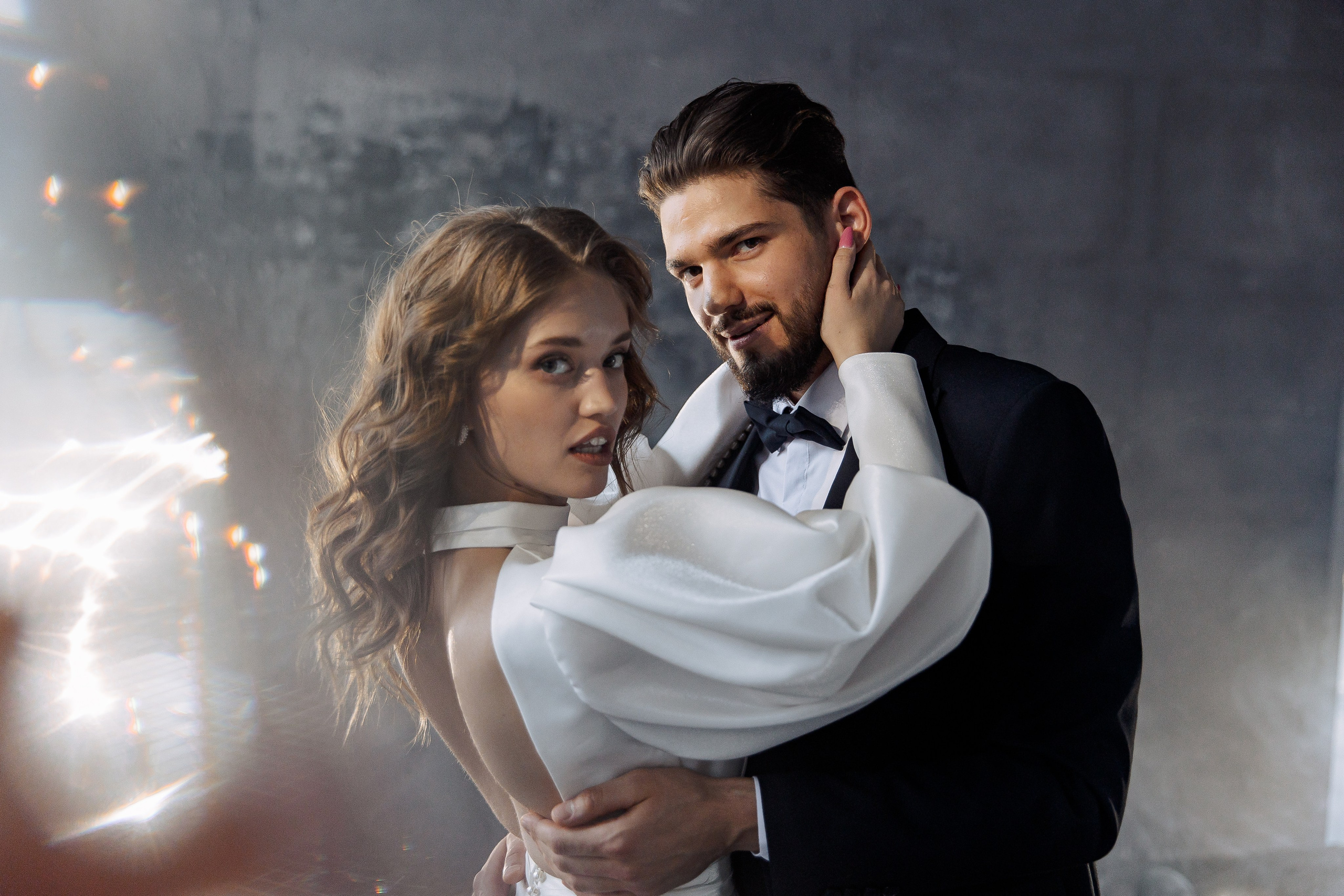 Роман и Елизавета. Свадебный и семейный фотограф в Челябинске Юлия Ишимова