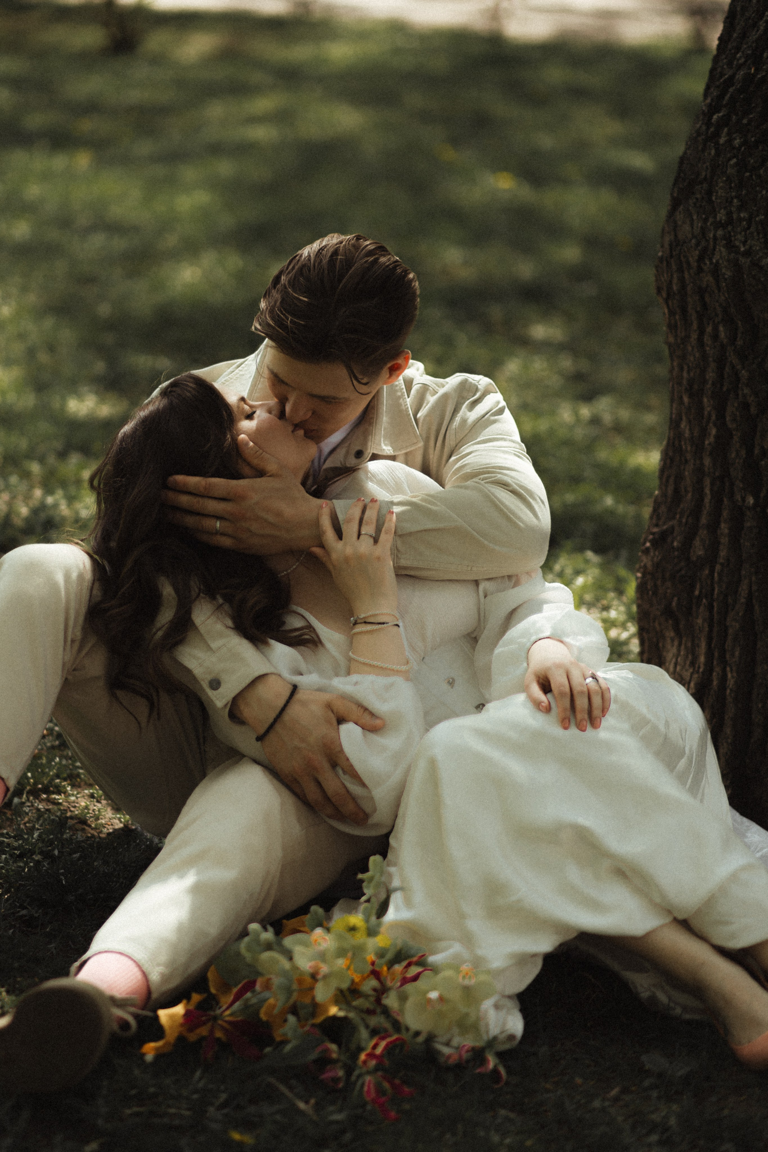 Про любовь. Свадебный фотограф Санкт-Петербург Питер Сальникова Анна