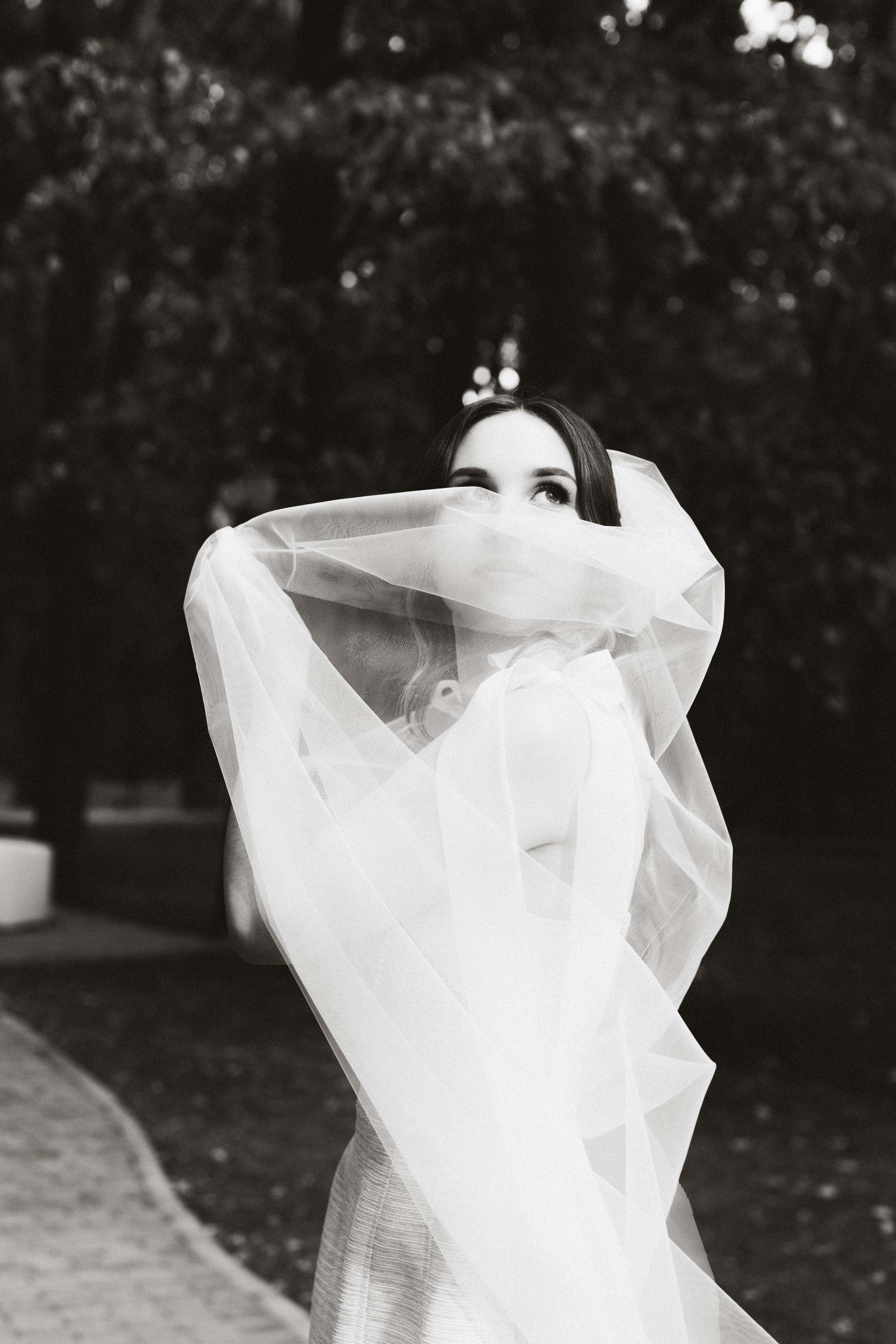 София и Владимир. Фотограф Светлана Рыбенко. Белгород