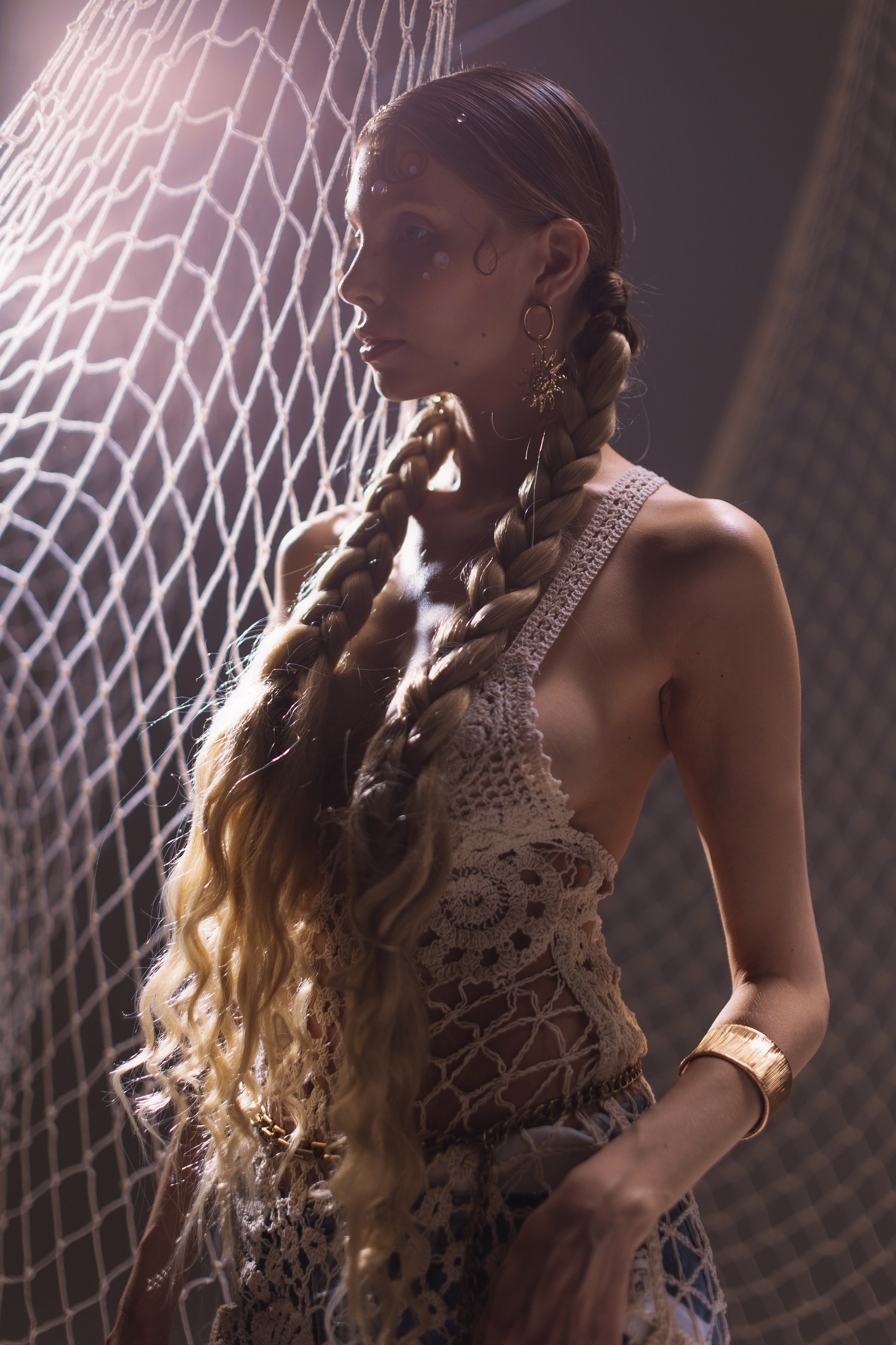 Надя. Фотограф Светлана Рыбенко. Белгород