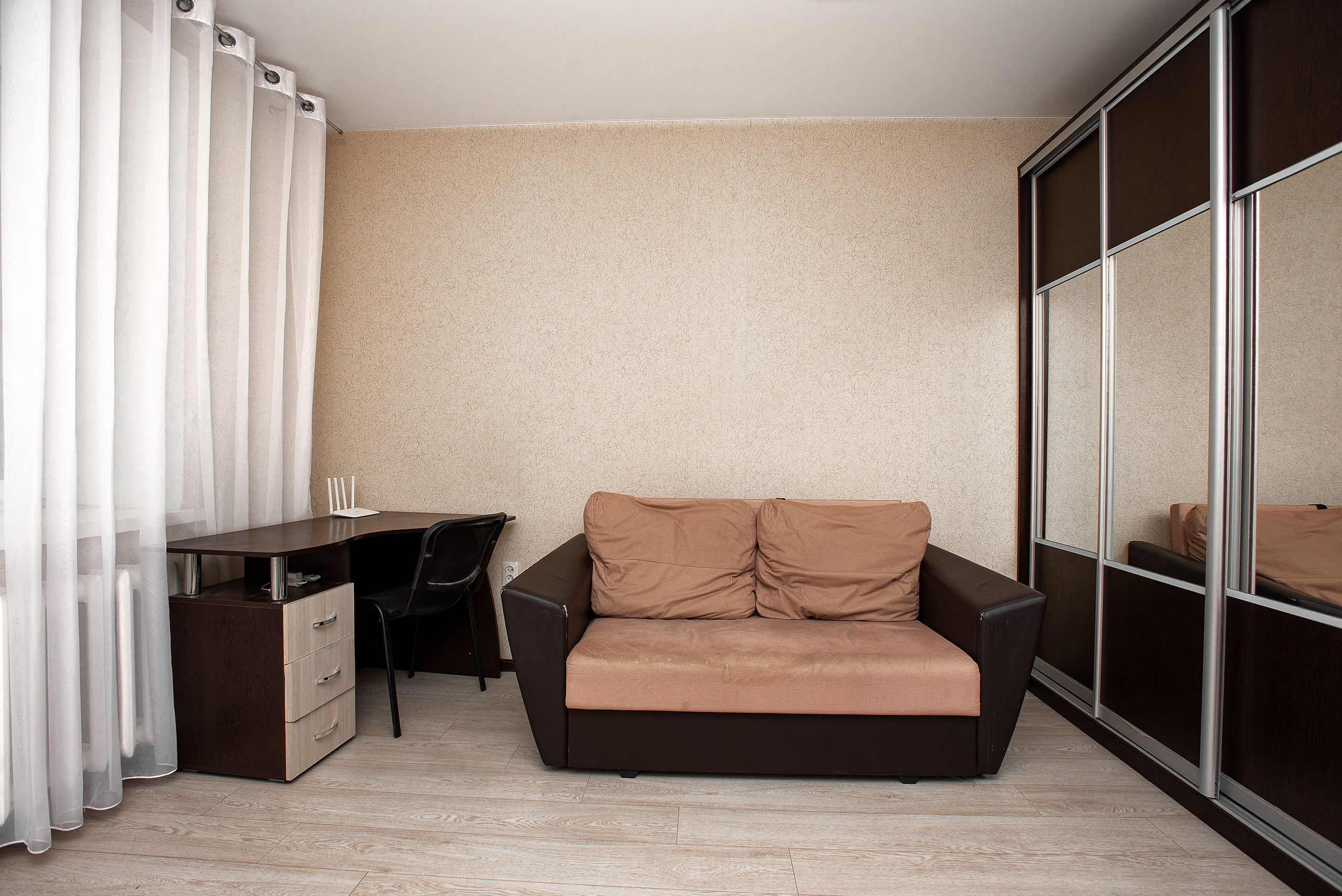 Съёмка недвижимости для различных платформ