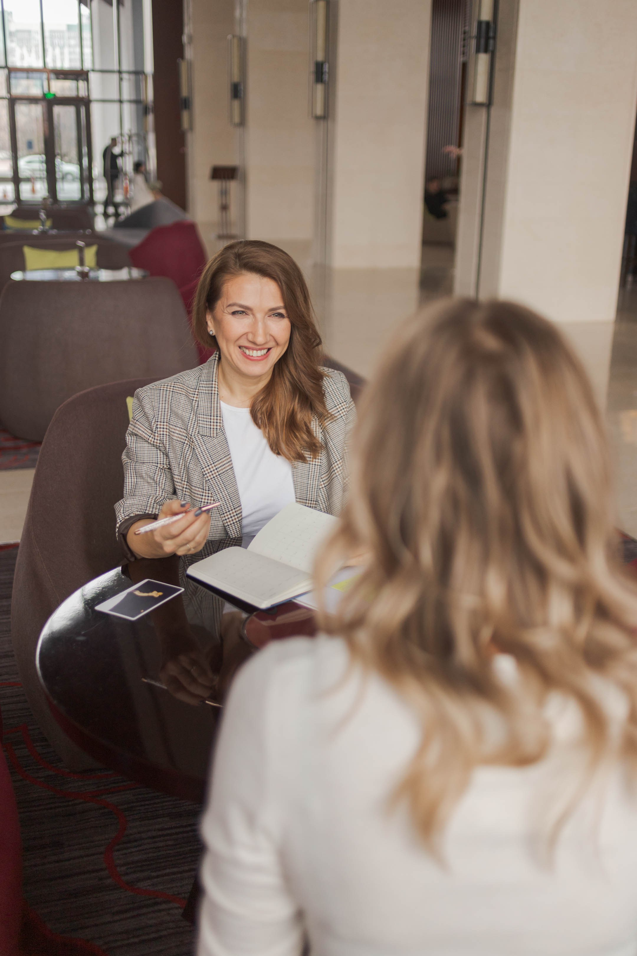 ЮРИСТ (обучение экспертов) | Татьяна Герасимова