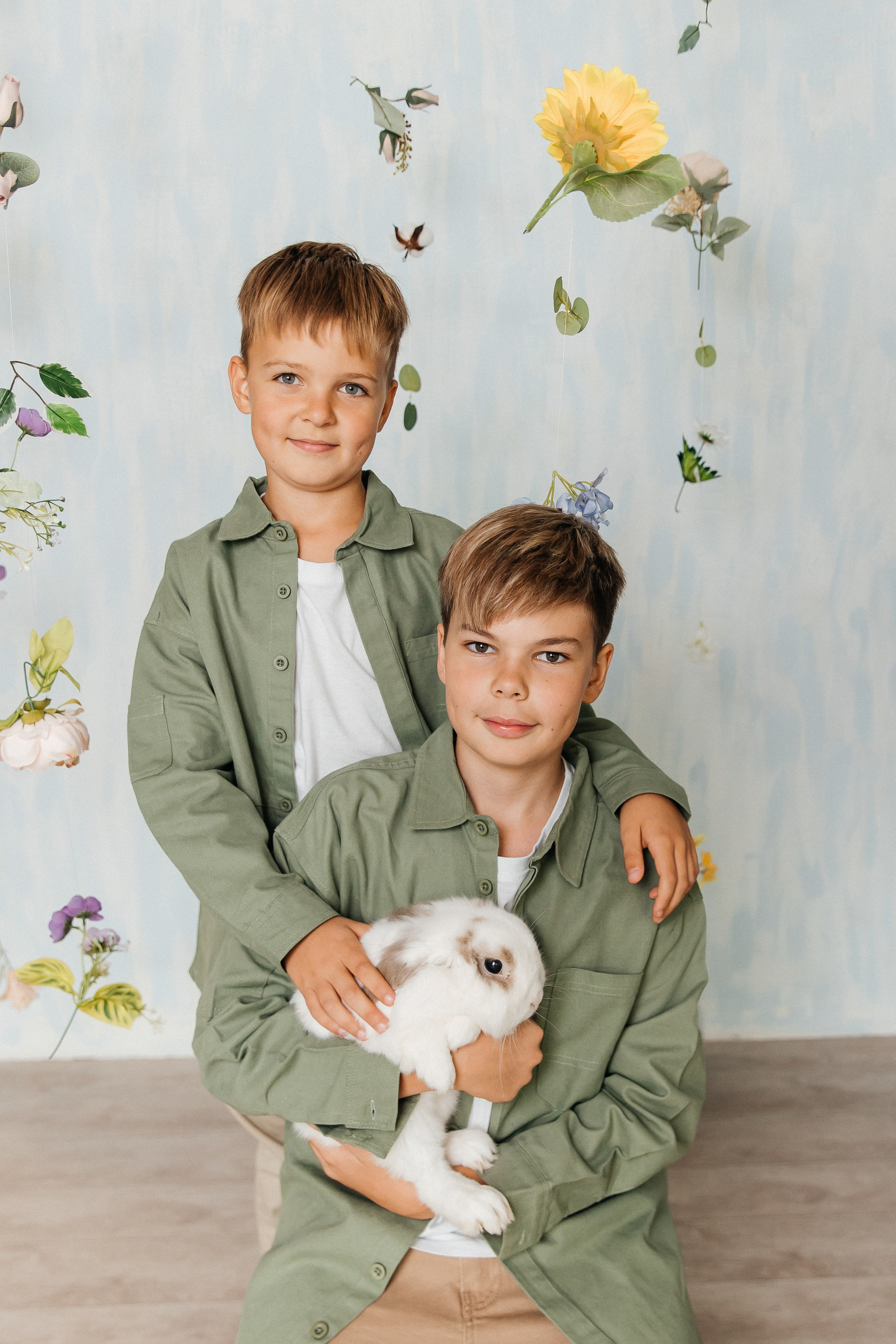 Авроре 2 годика