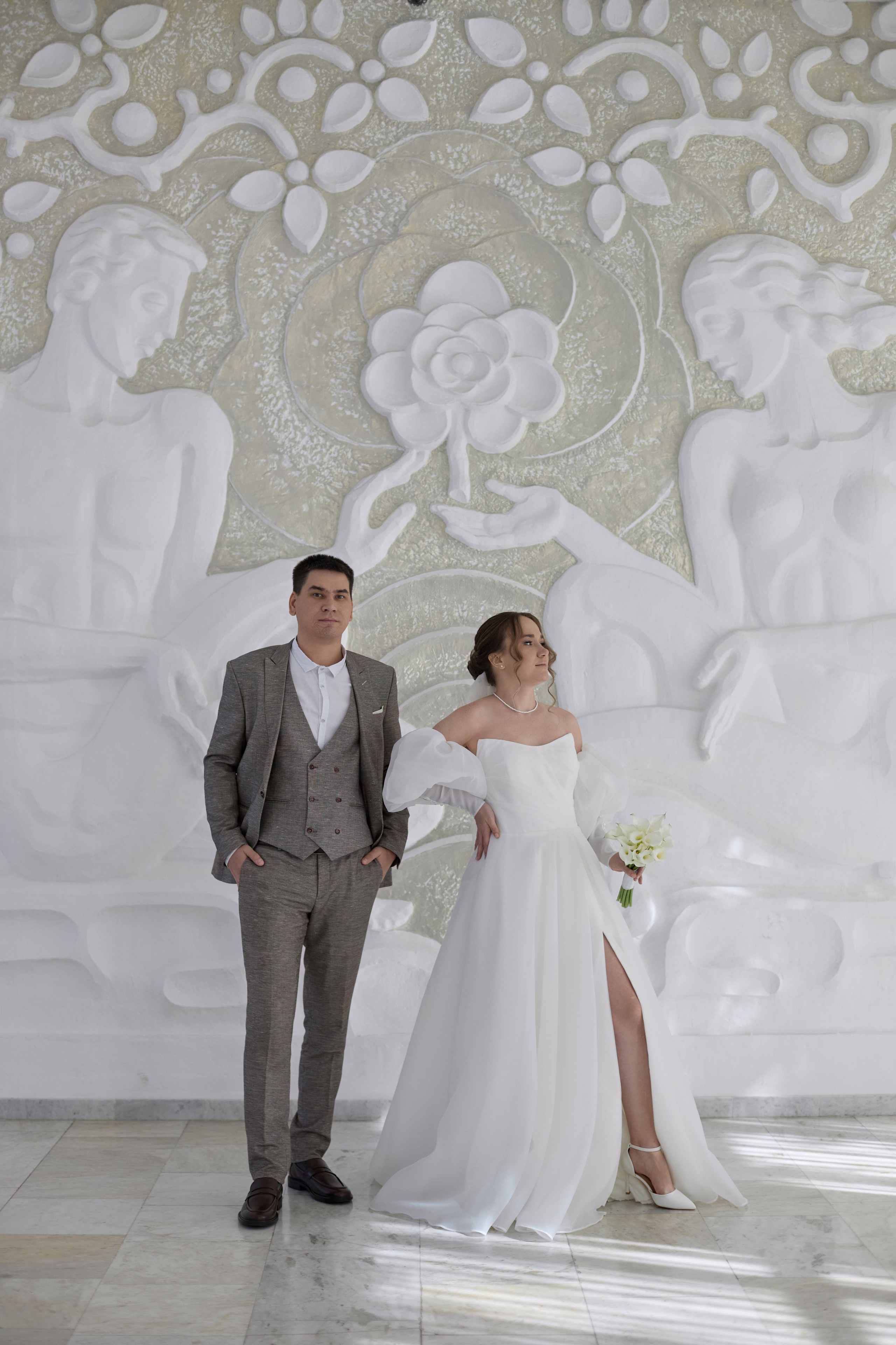 R&N. Фотограф в Самаре Диана Анисимова