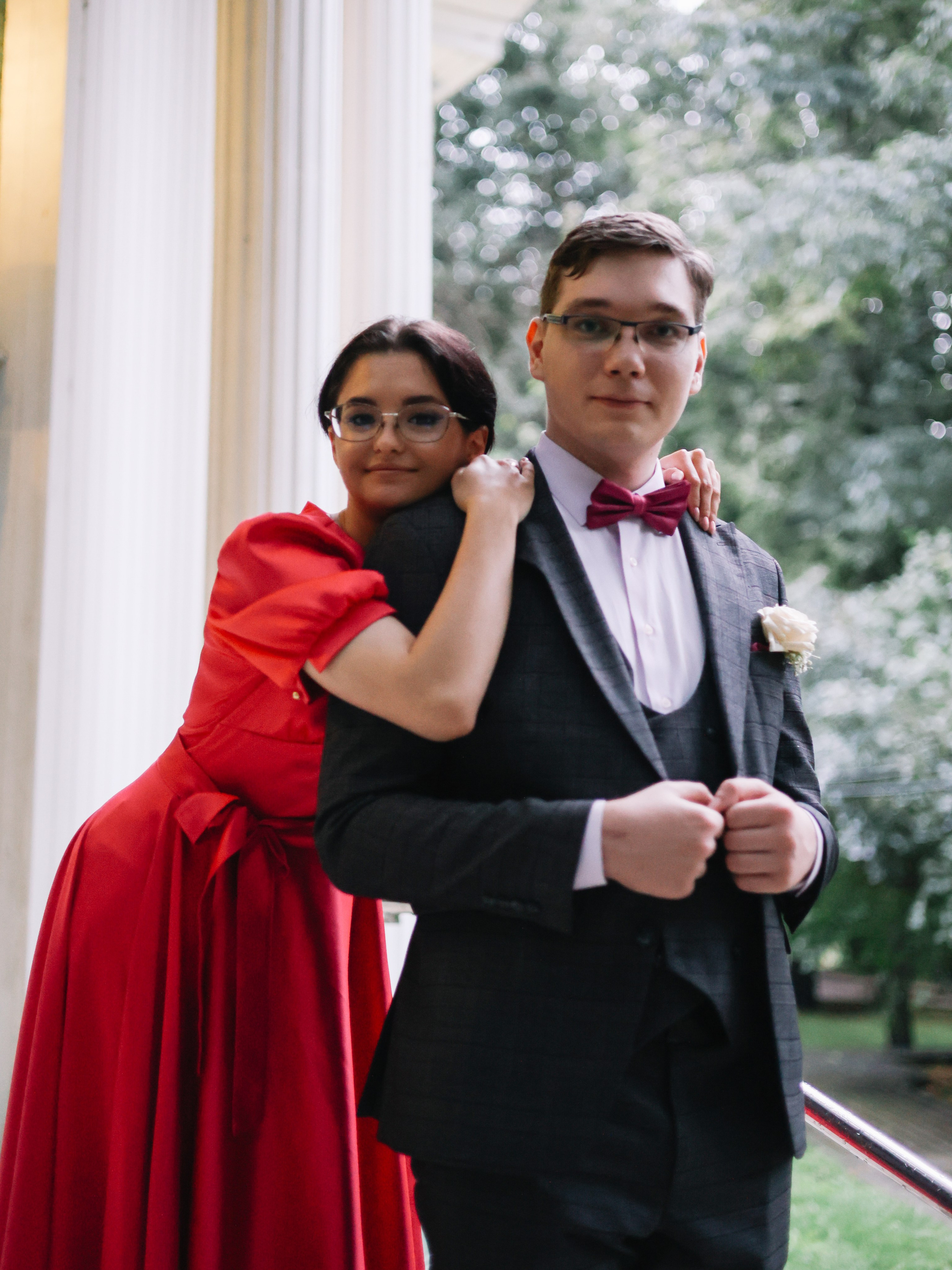 Алексей и Кристина. Концертный и репортажный фотограф в Москве и Санкт-Петербурге Мария