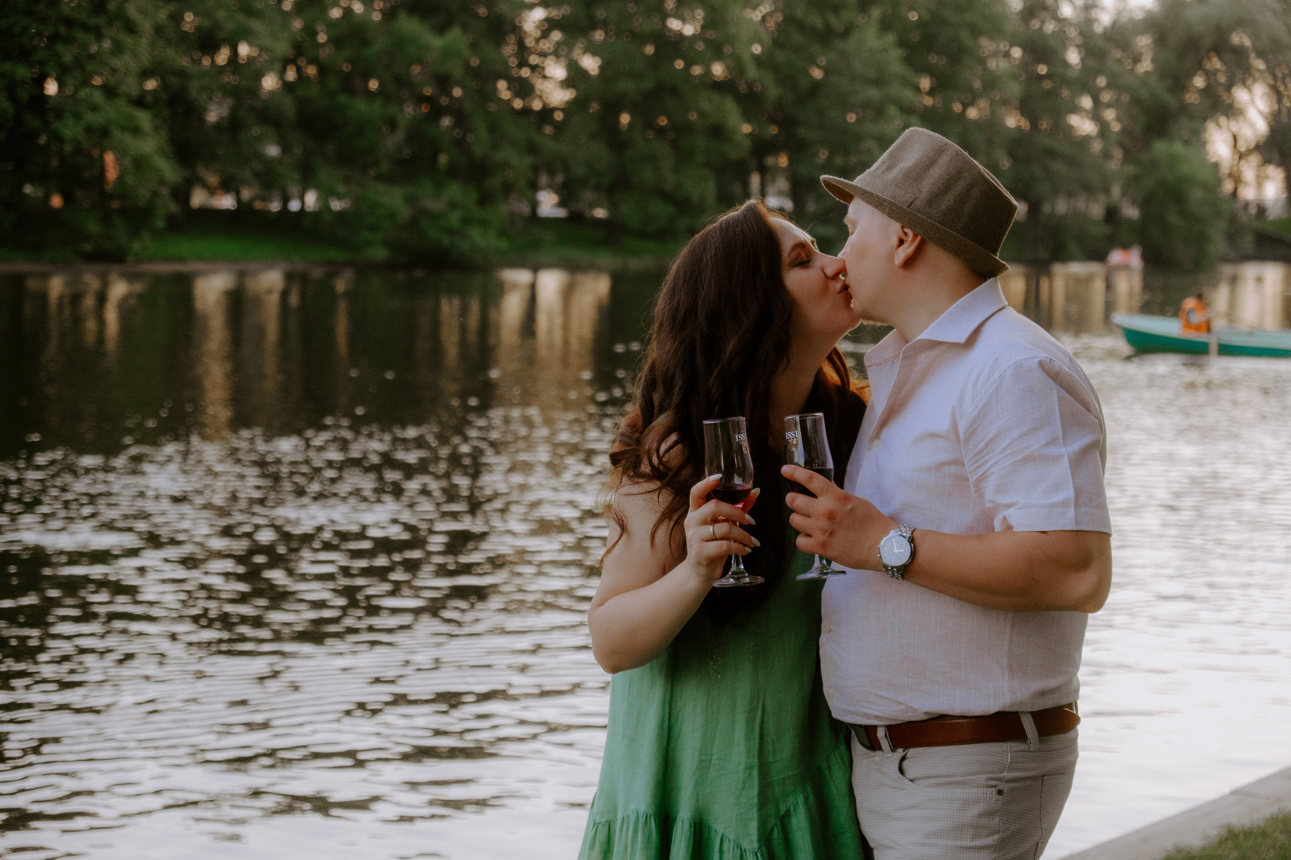 Яна & Ваня. Фотограф Мария Хлебникова Санкт-Петербург Москва