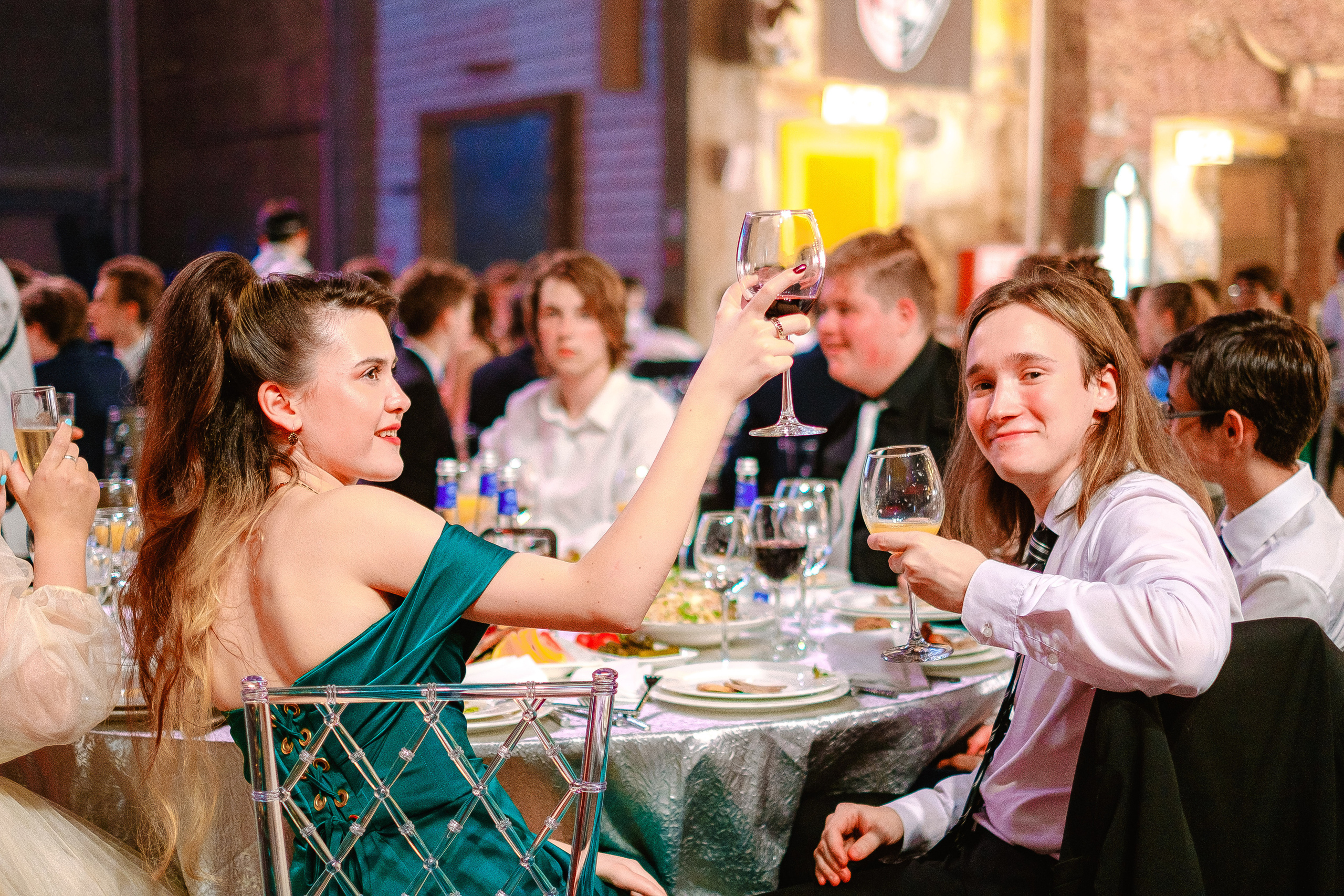 Выпускной 2023. Фотограф Мария Хлебникова Санкт-Петербург Москва