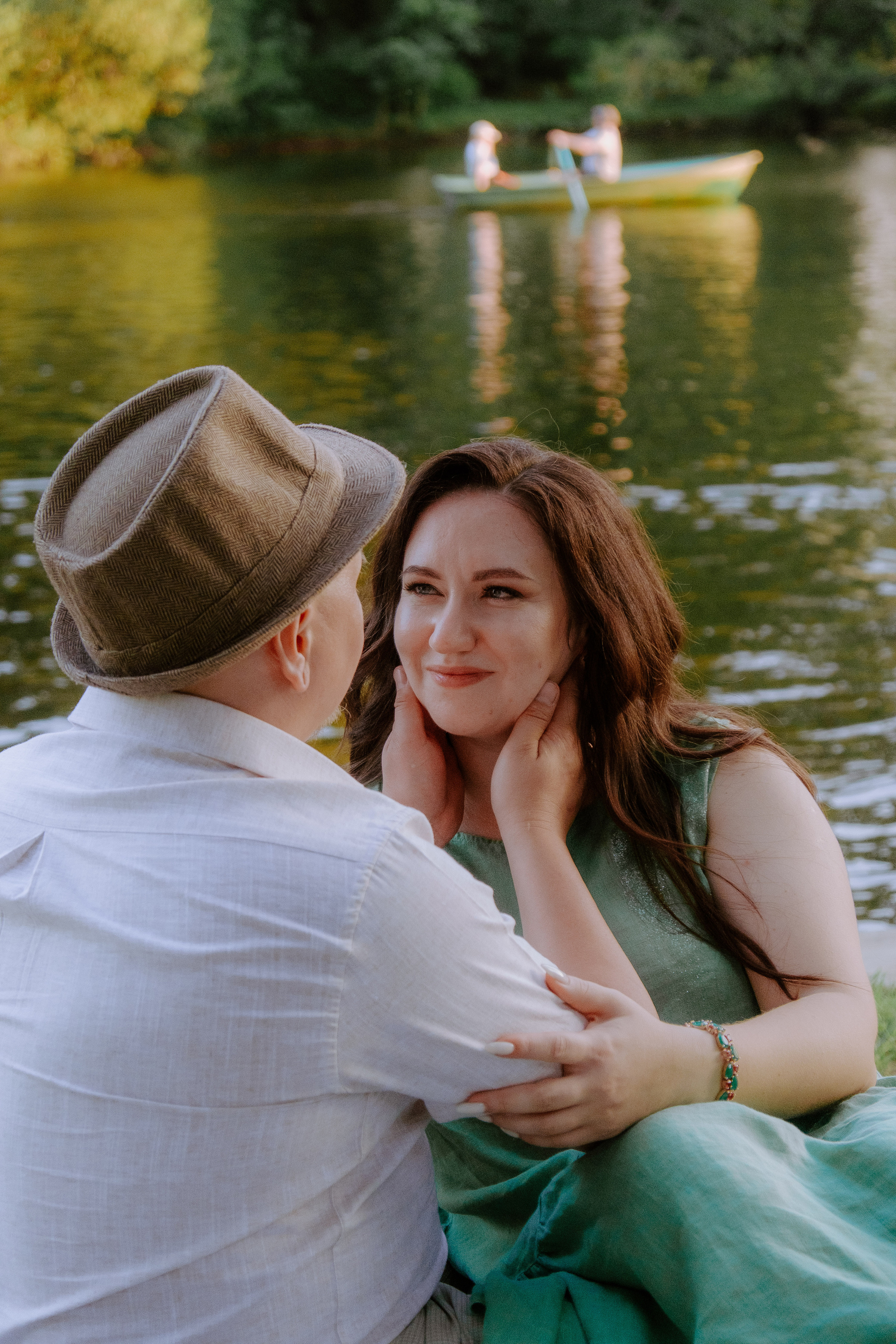 Яна & Ваня. Фотограф Мария Хлебникова Санкт-Петербург Москва