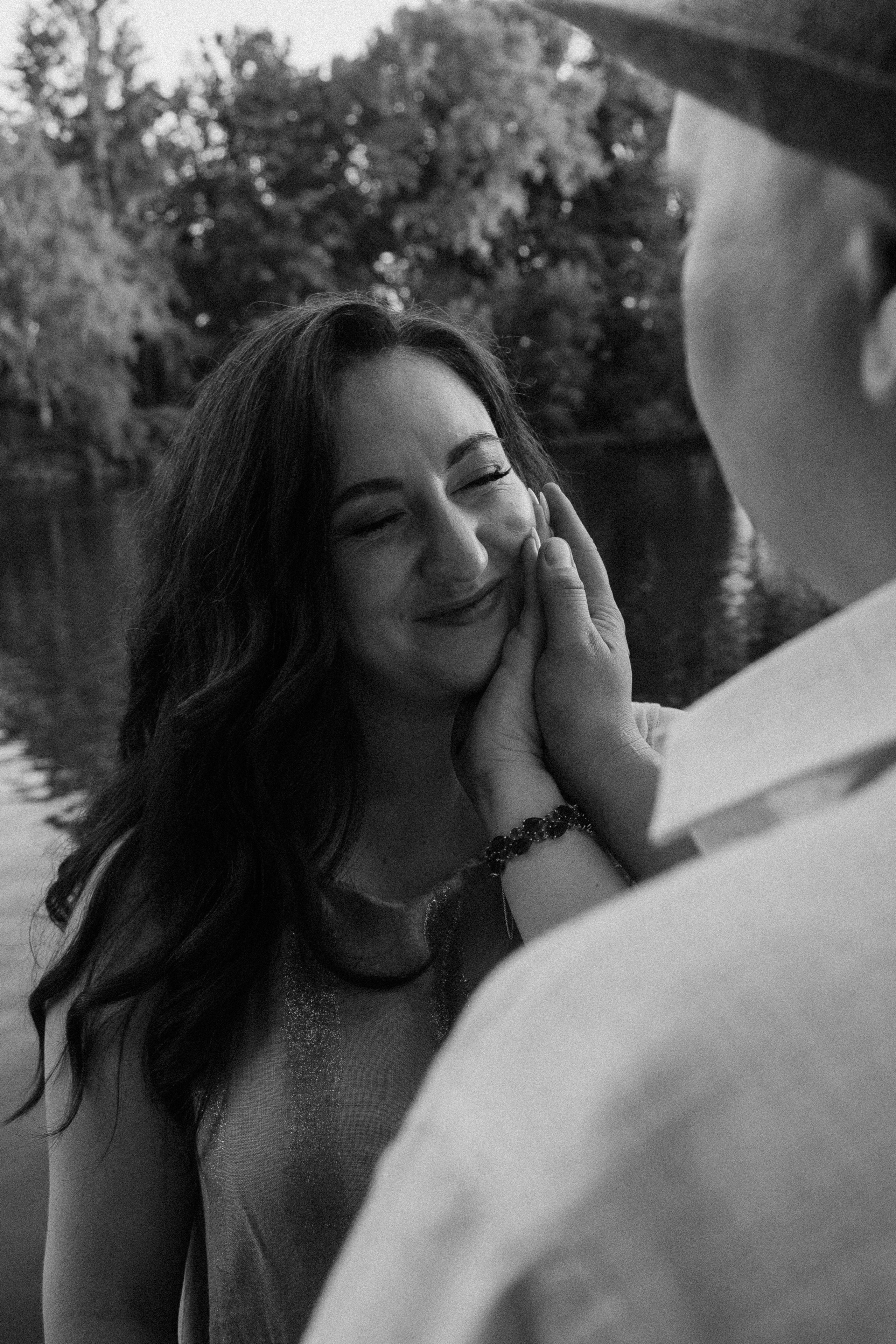 Яна & Ваня. Фотограф Мария Хлебникова Санкт-Петербург Москва