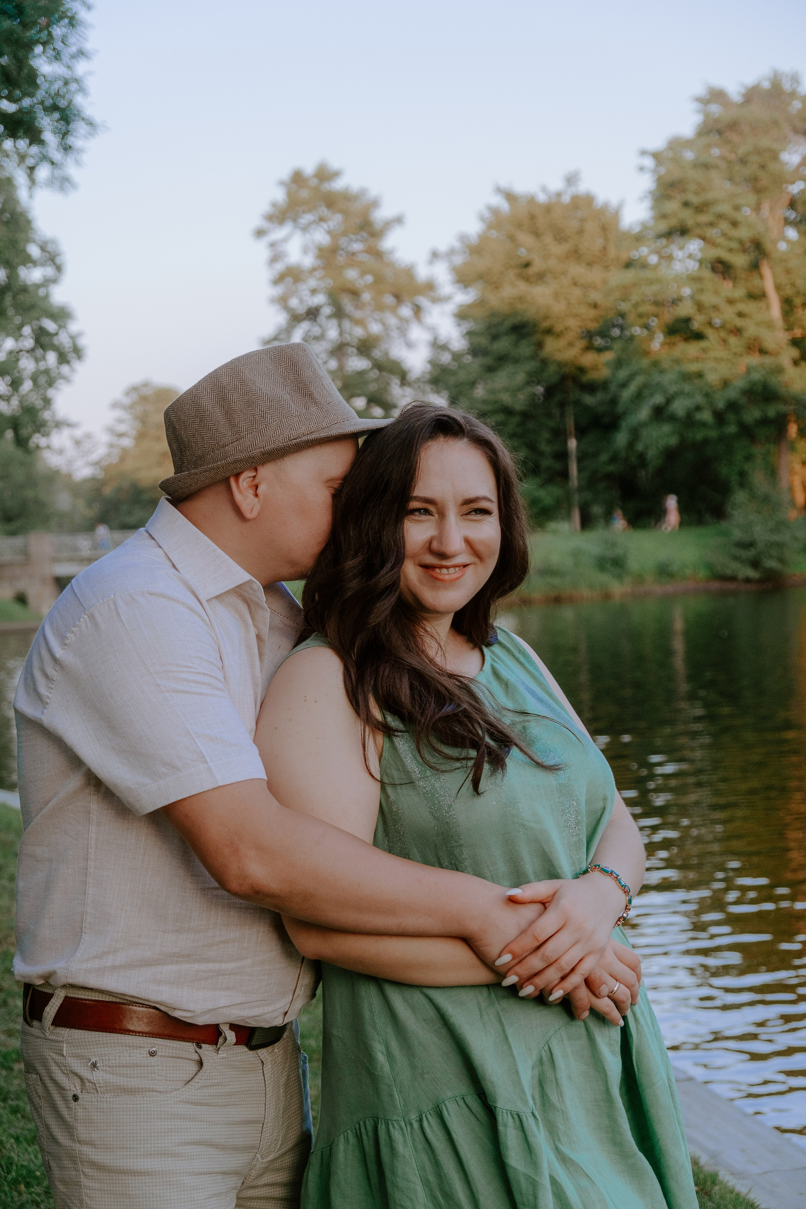 Яна & Ваня. Фотограф Мария Хлебникова Санкт-Петербург Москва