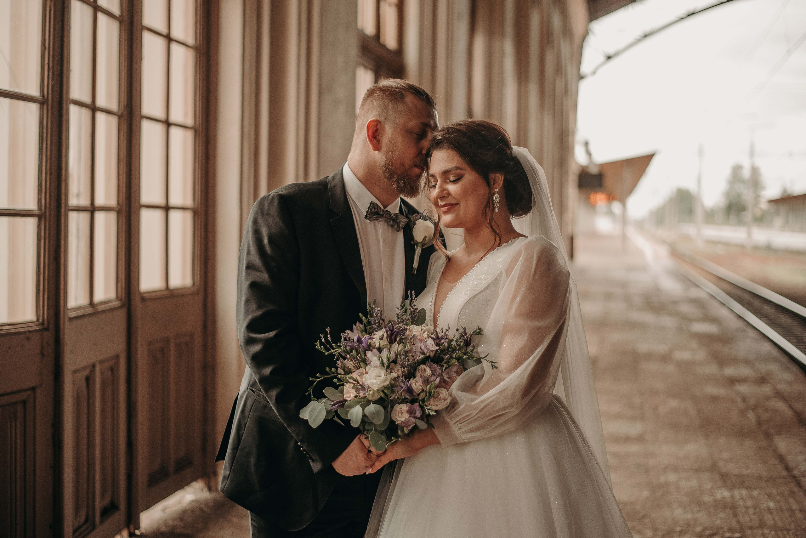 Лена & Александр. Фотограф Мария Хлебникова Санкт-Петербург Москва