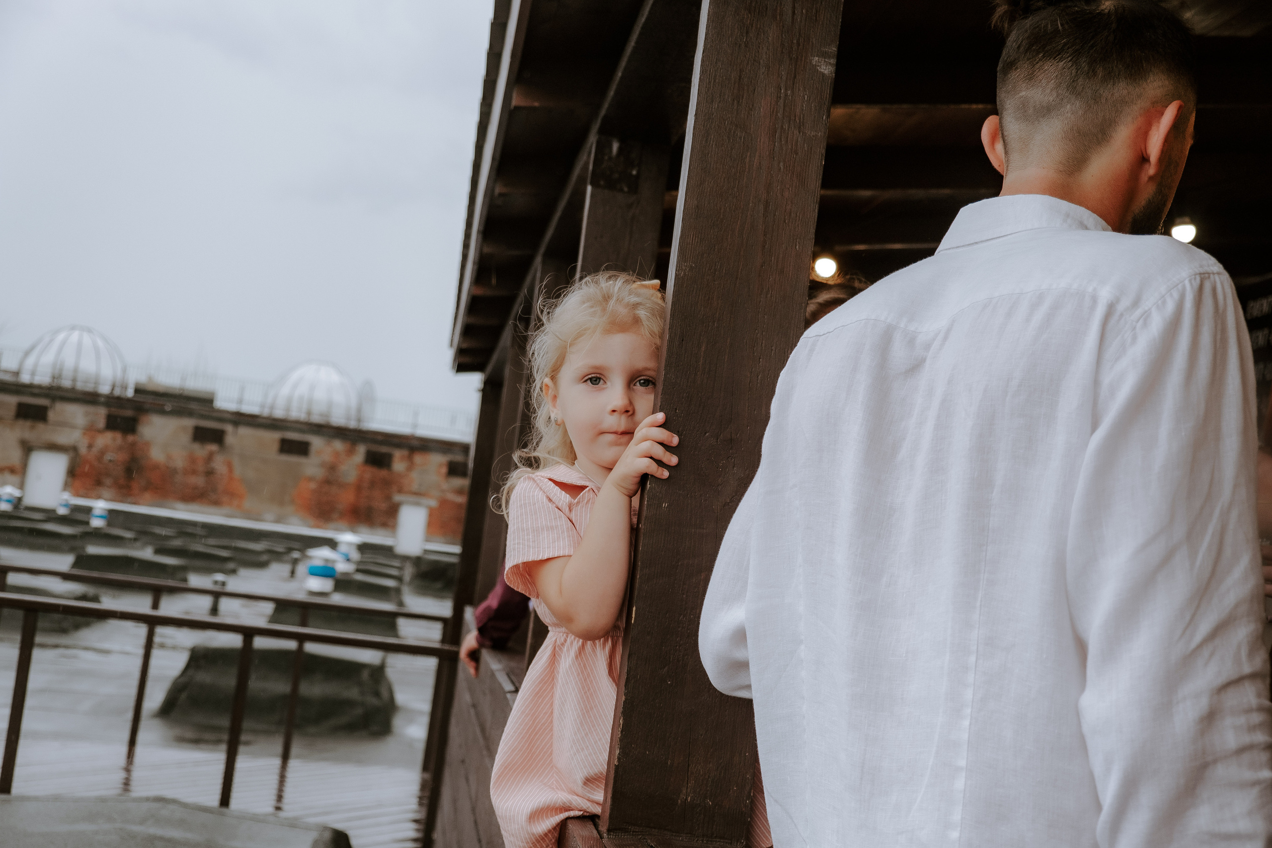 Дарья & Павел. Фотограф Мария Хлебникова Санкт-Петербург Москва