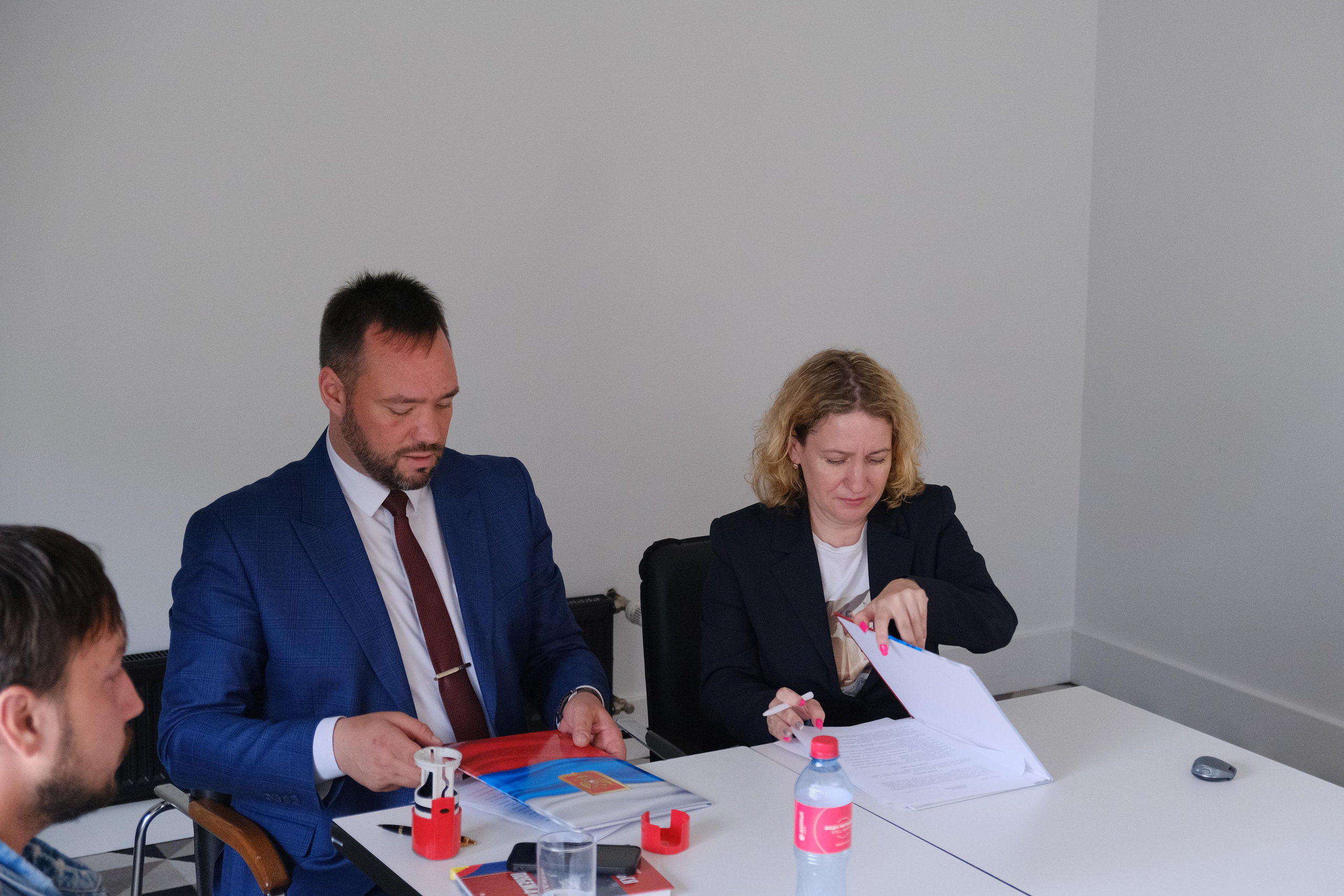 Заседание «Спортивные проекты». Фотограф Мария Хлебникова Санкт-Петербург Москва