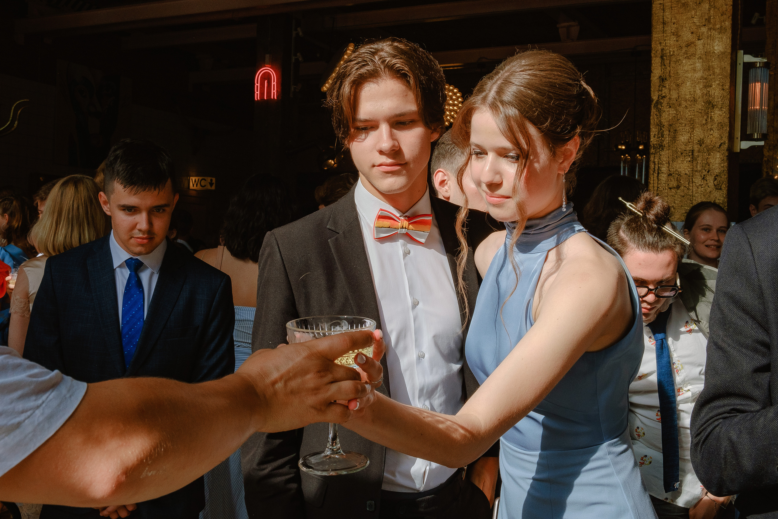 Выпускной 2023. Фотограф Мария Хлебникова Санкт-Петербург Москва