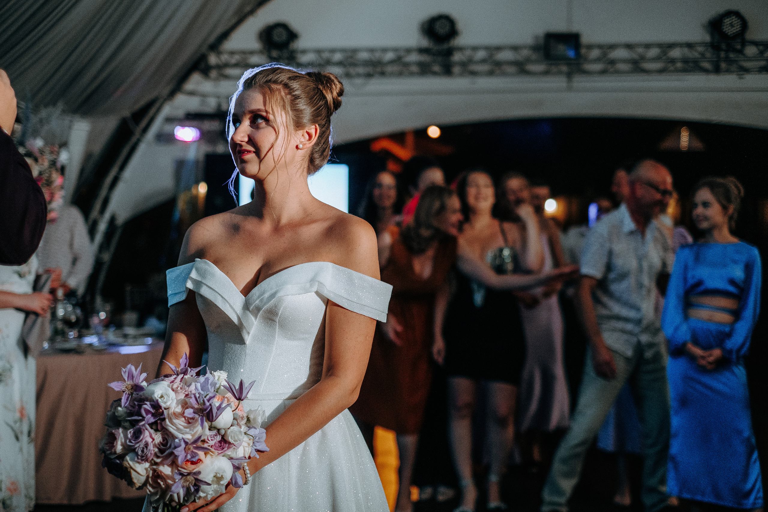 Аля & Илья. Фотограф Мария Хлебникова Санкт-Петербург Москва