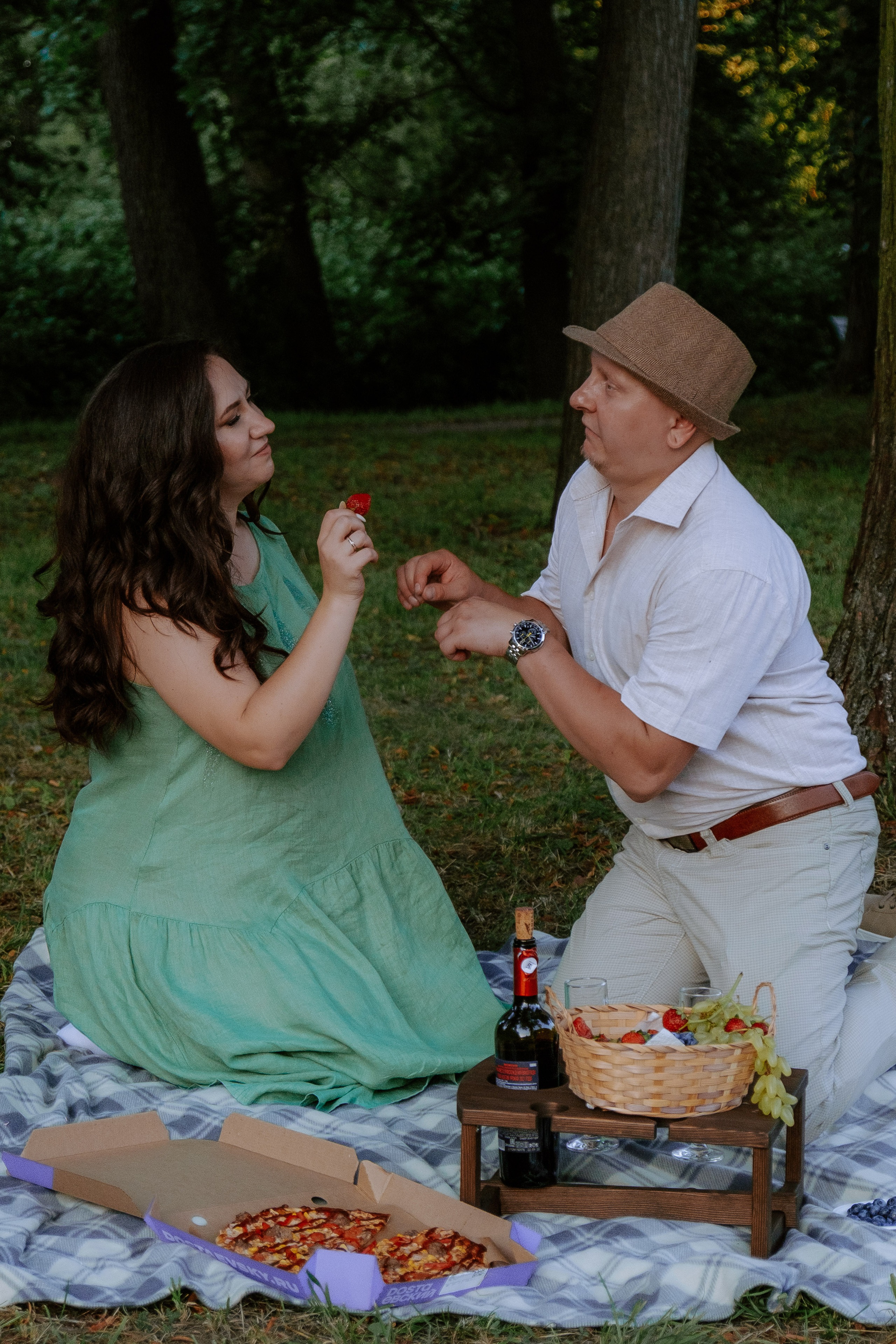 Яна & Ваня. Фотограф Мария Хлебникова Санкт-Петербург Москва