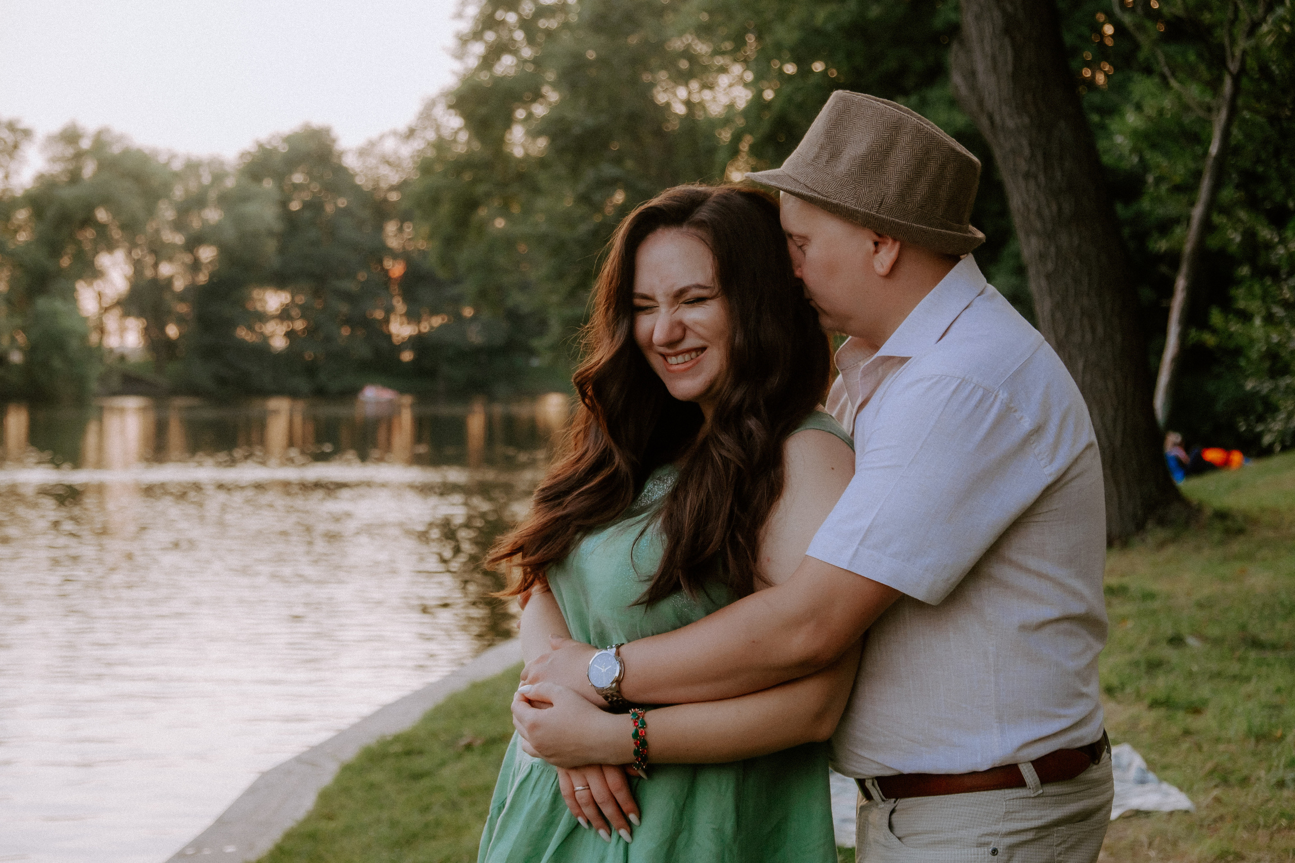 Яна & Ваня. Фотограф Мария Хлебникова Санкт-Петербург Москва