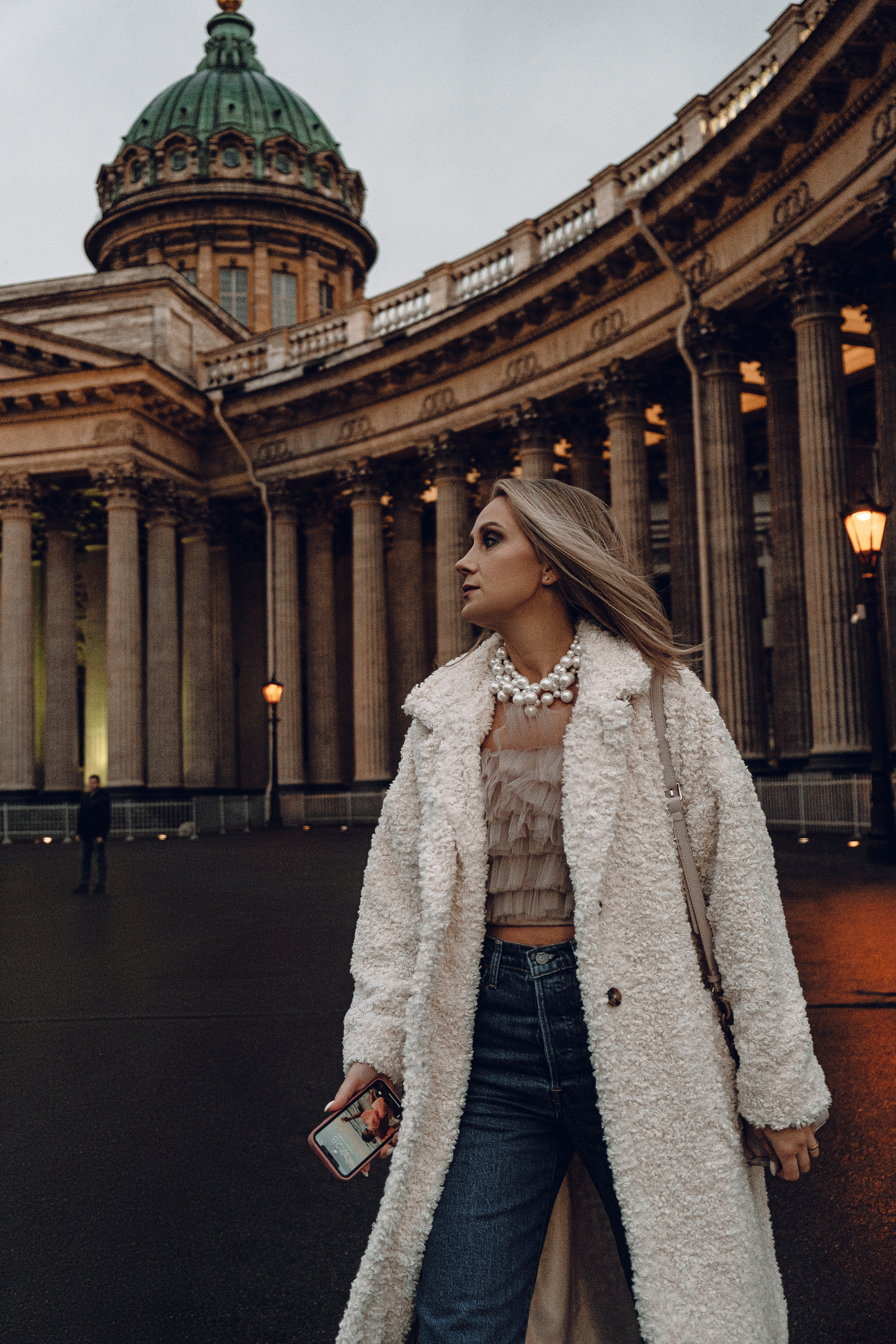 Жанна. Фотограф Мария Хлебникова Санкт-Петербург Москва