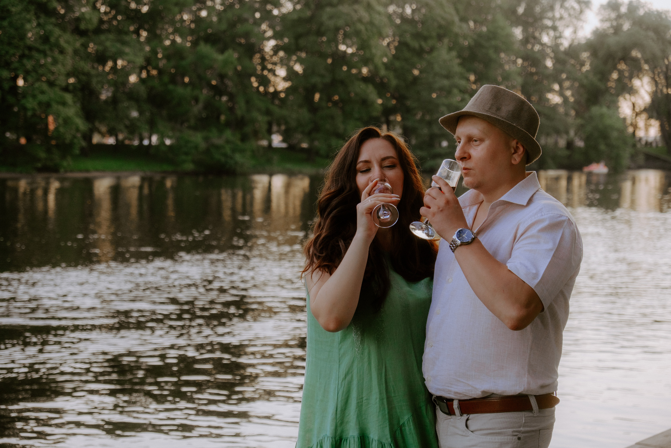 Яна & Ваня. Фотограф Мария Хлебникова Санкт-Петербург Москва