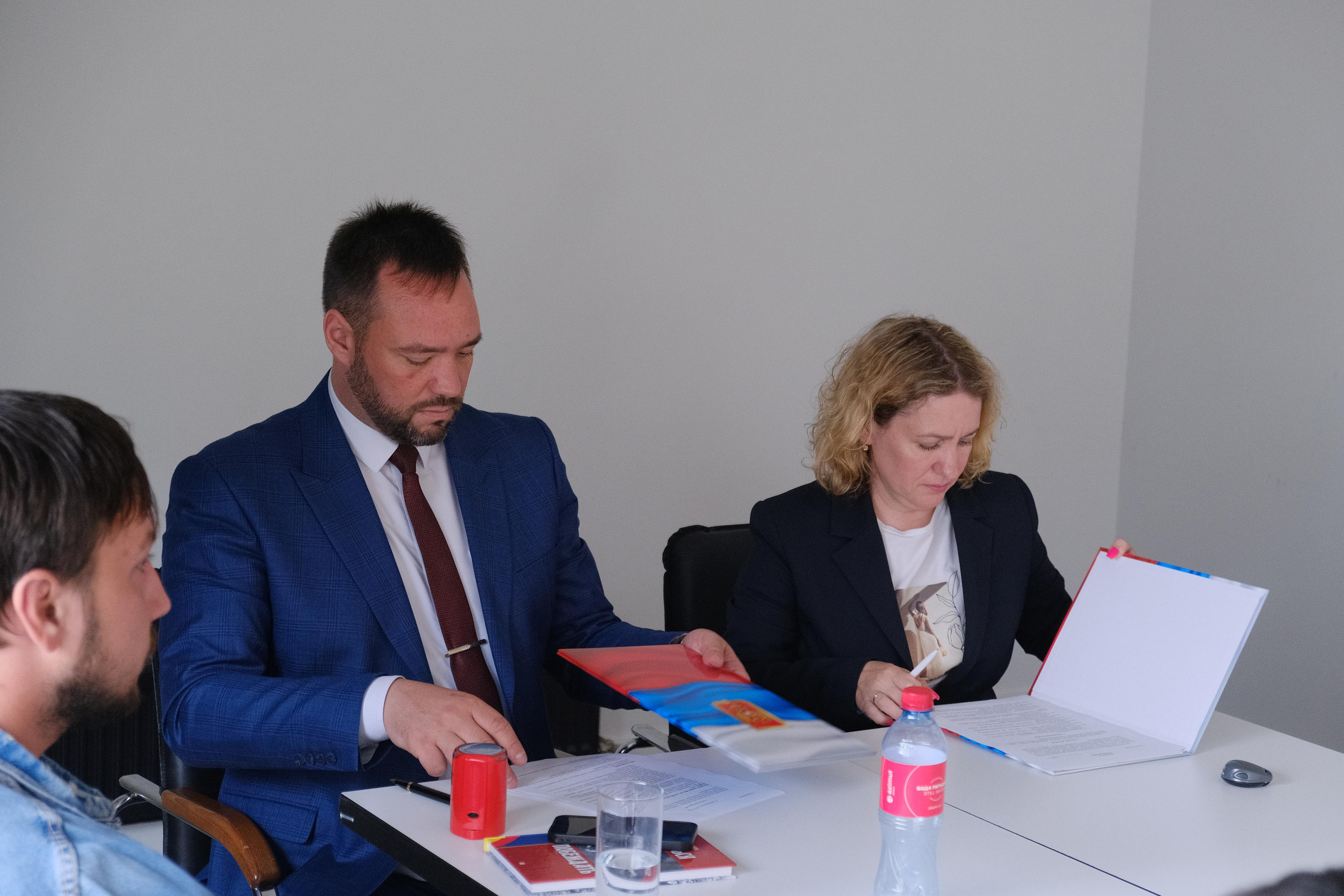 Заседание «Спортивные проекты». Фотограф Мария Хлебникова Санкт-Петербург Москва