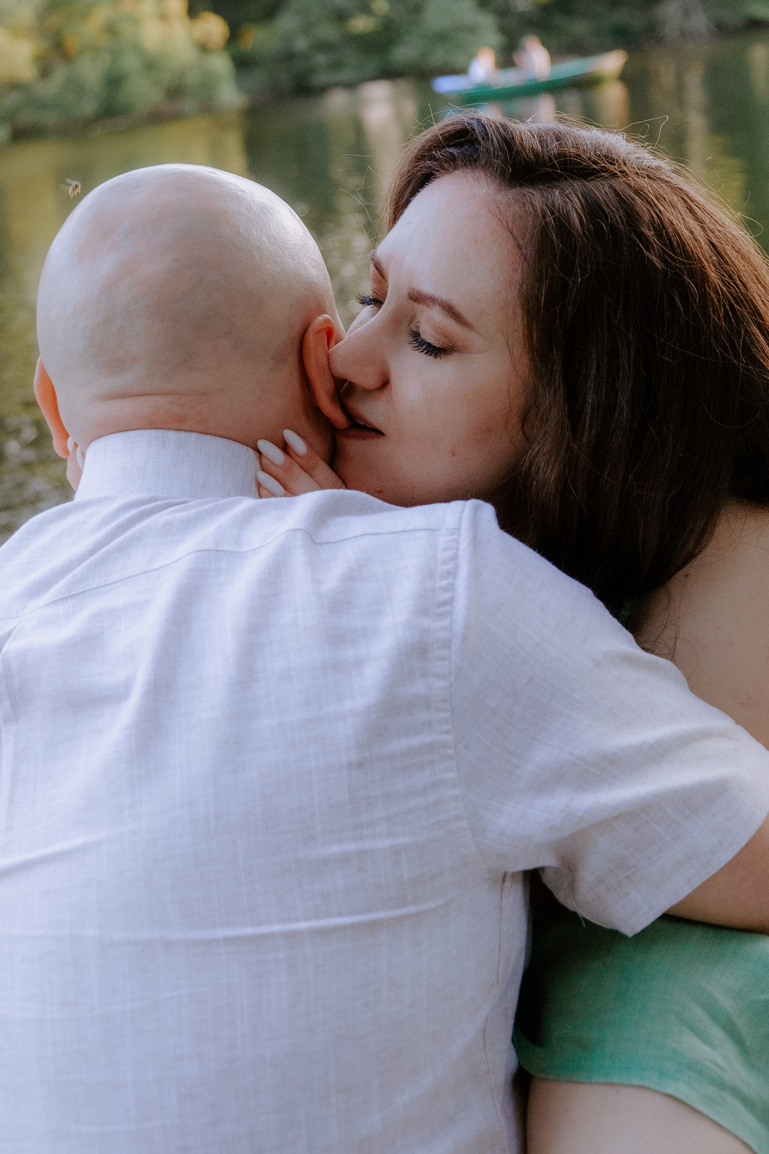 Яна & Ваня. Фотограф Мария Хлебникова Санкт-Петербург Москва