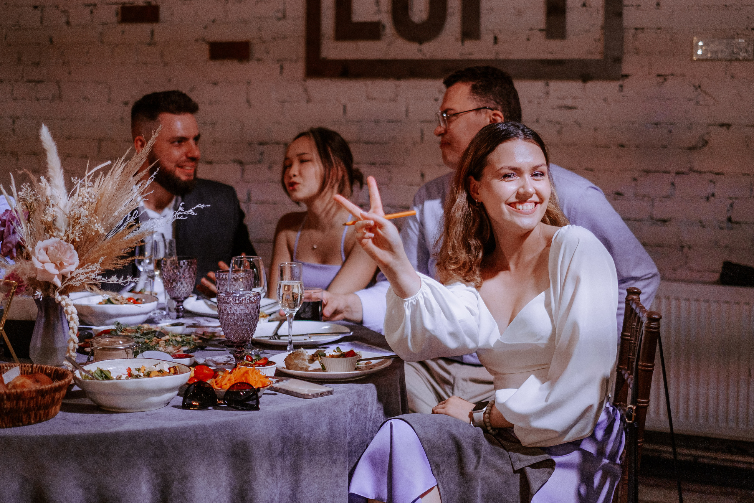 Дарья & Павел. Фотограф Мария Хлебникова Санкт-Петербург Москва