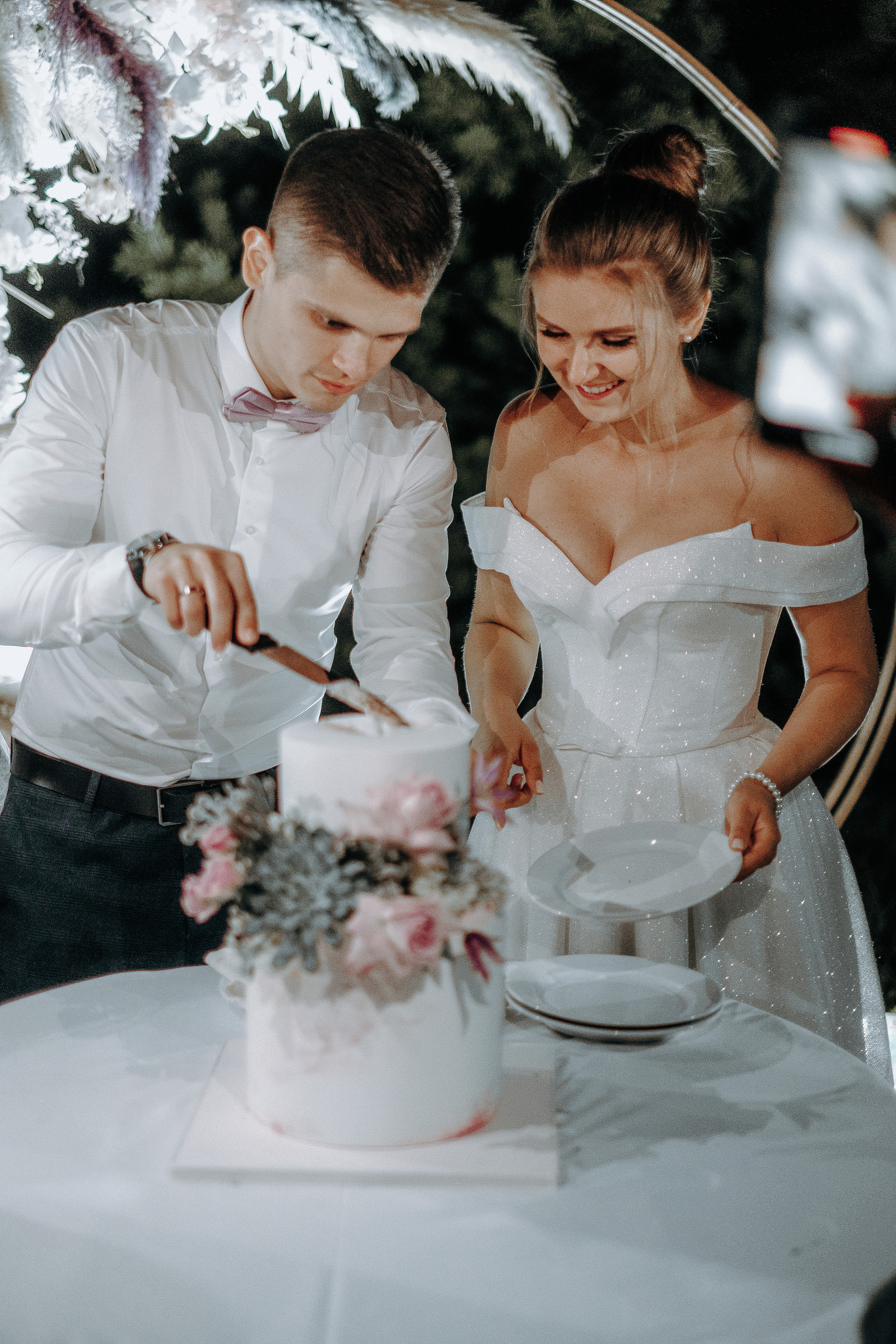 Аля & Илья. Фотограф Мария Хлебникова Санкт-Петербург Москва