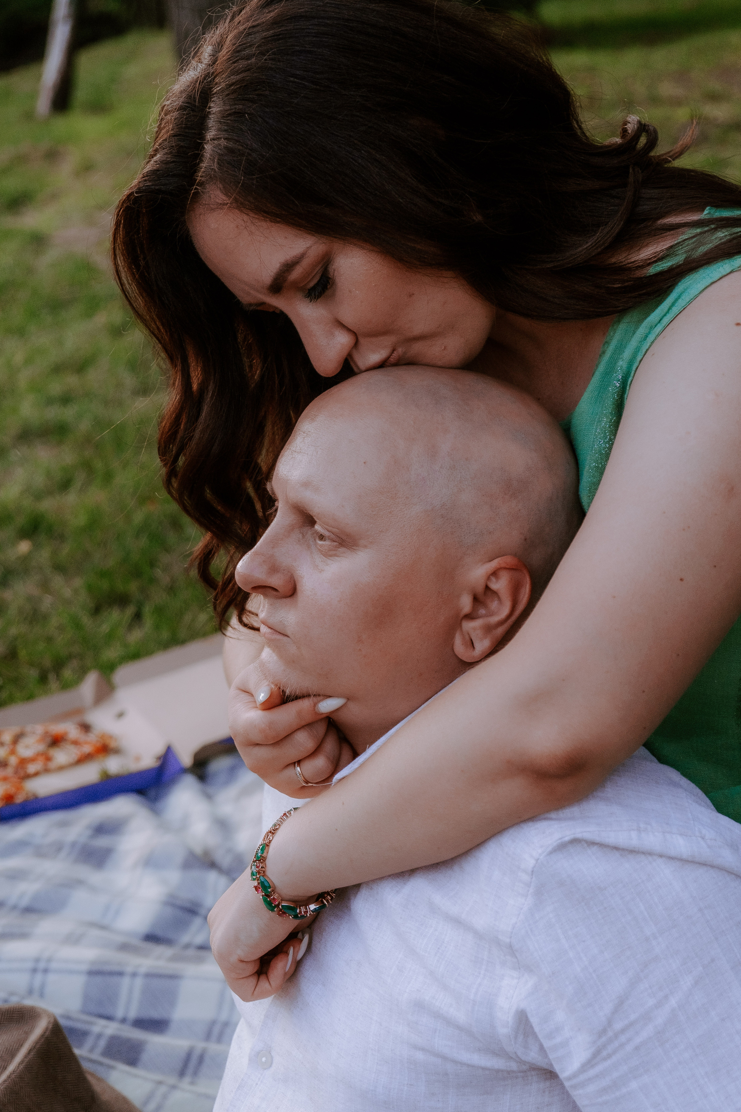 Яна & Ваня. Фотограф Мария Хлебникова Санкт-Петербург Москва