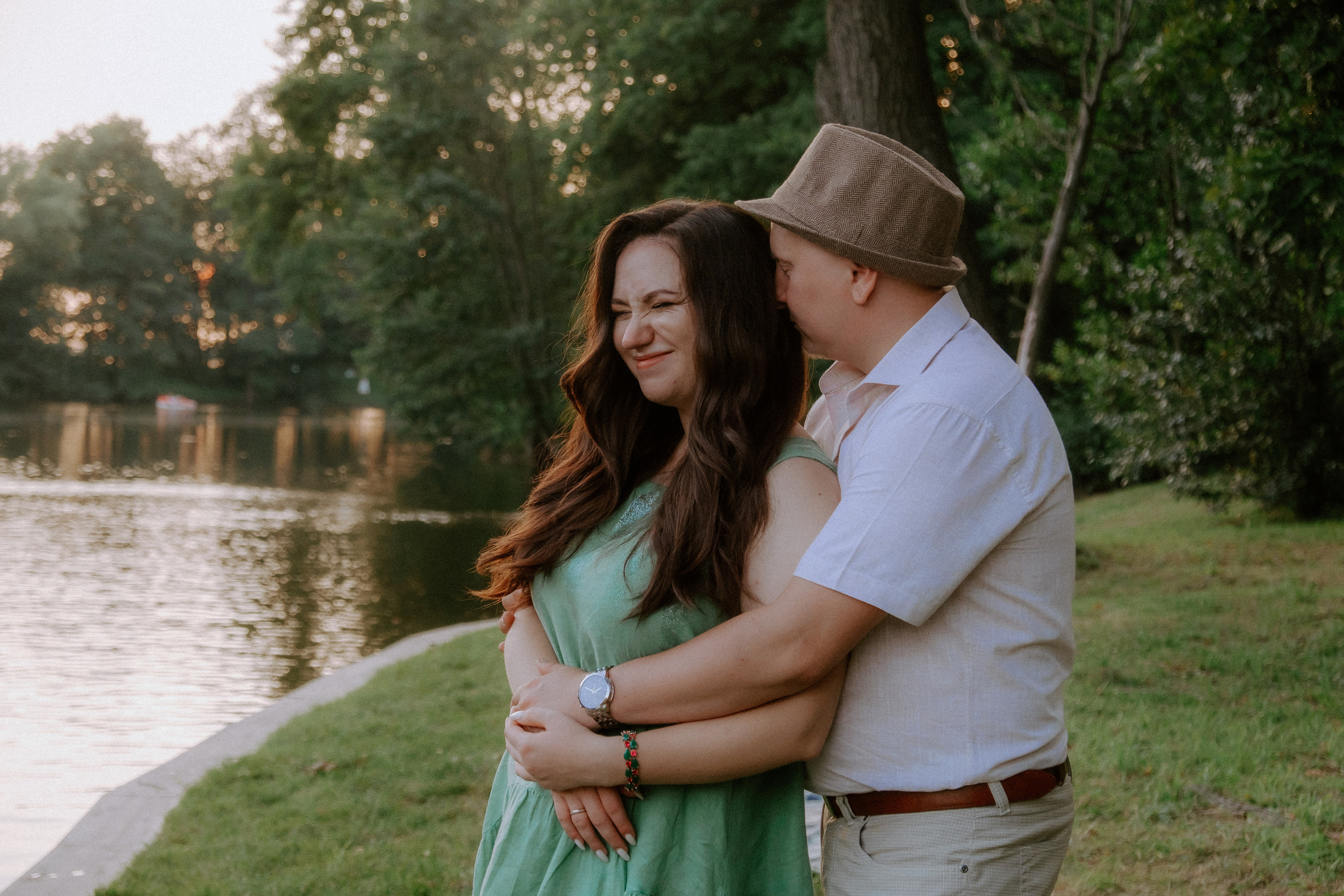 Яна & Ваня. Фотограф Мария Хлебникова Санкт-Петербург Москва