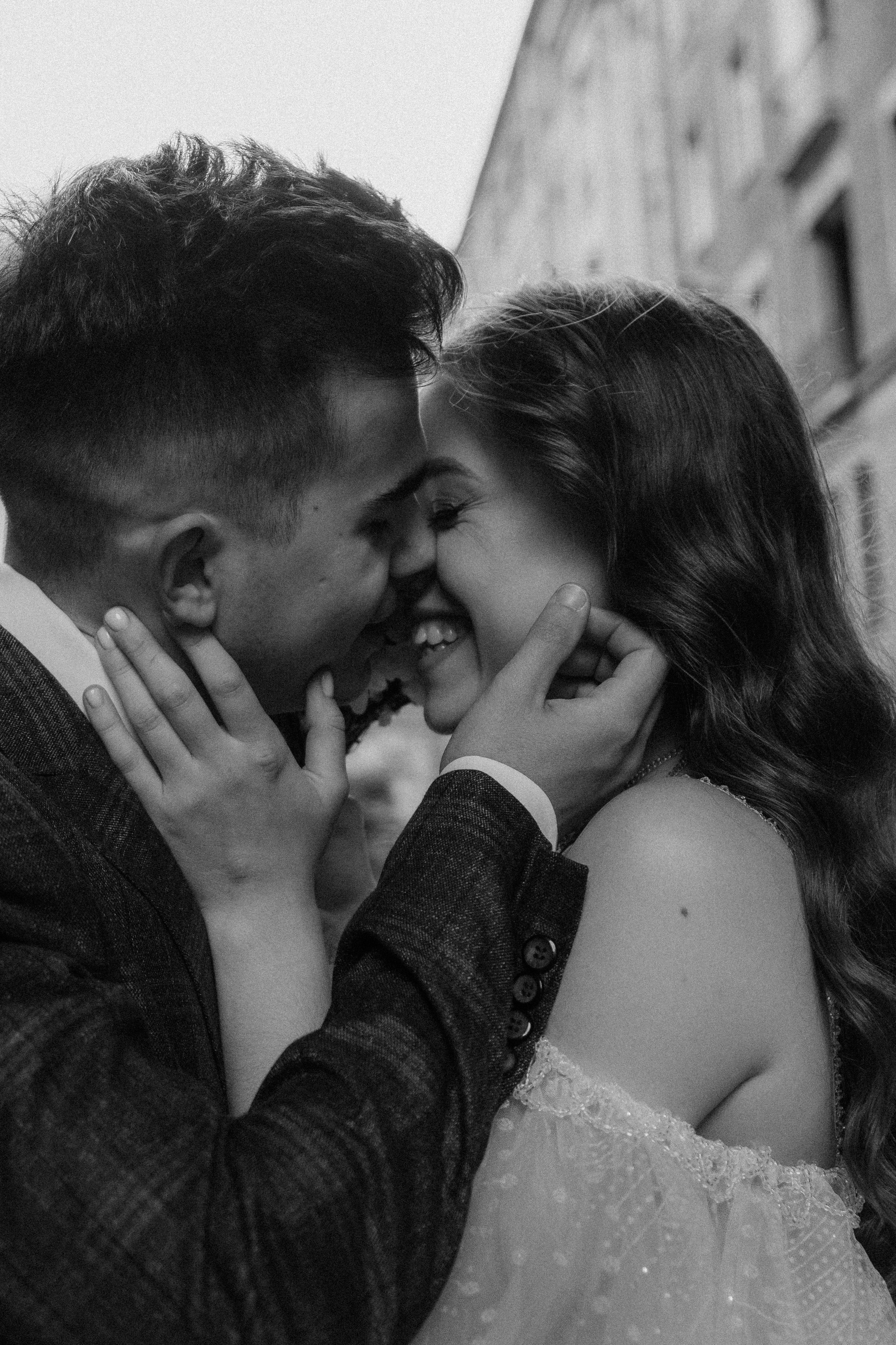 Дарья & Павел. Фотограф Мария Хлебникова Санкт-Петербург Москва