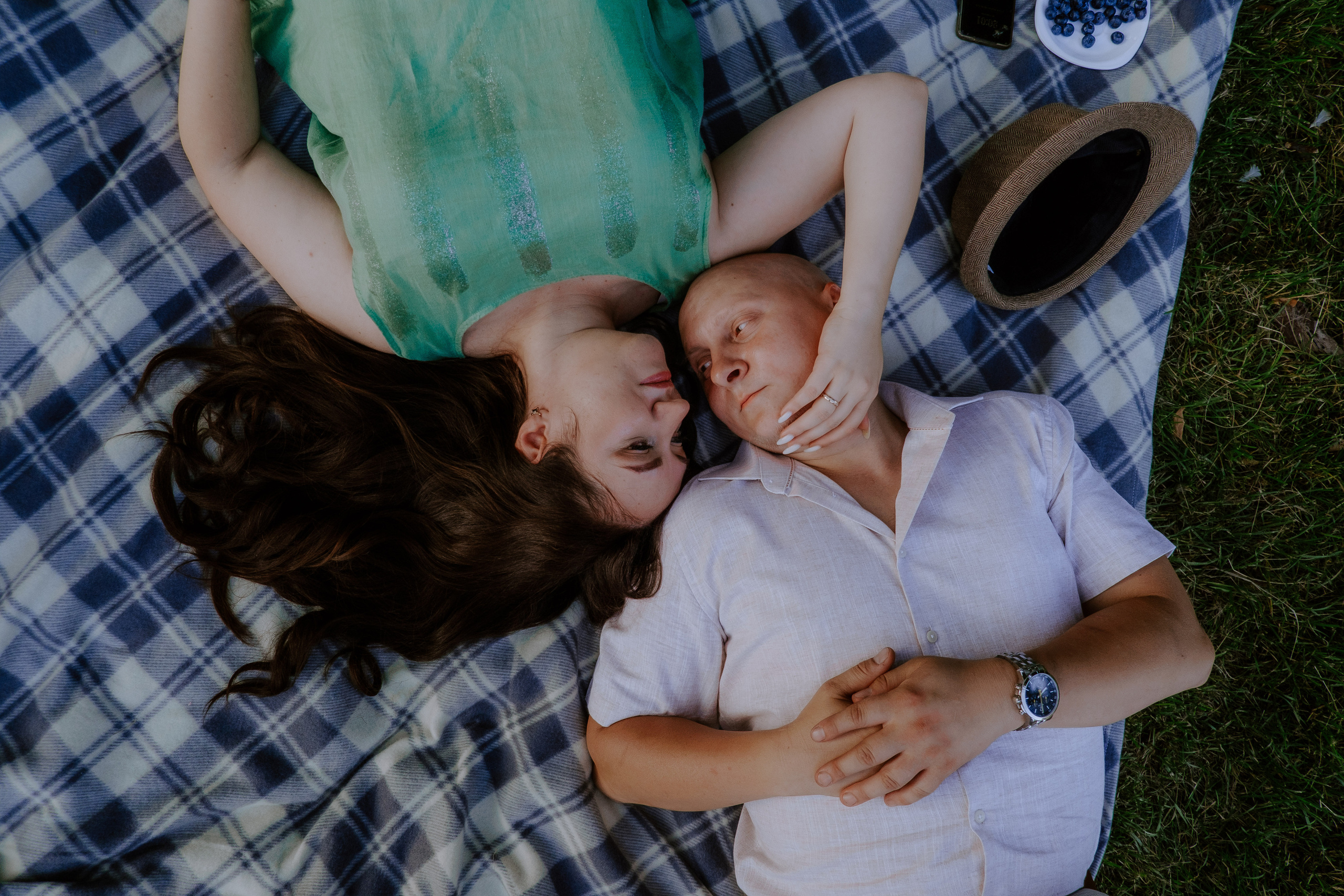 Яна & Ваня. Фотограф Мария Хлебникова Санкт-Петербург Москва