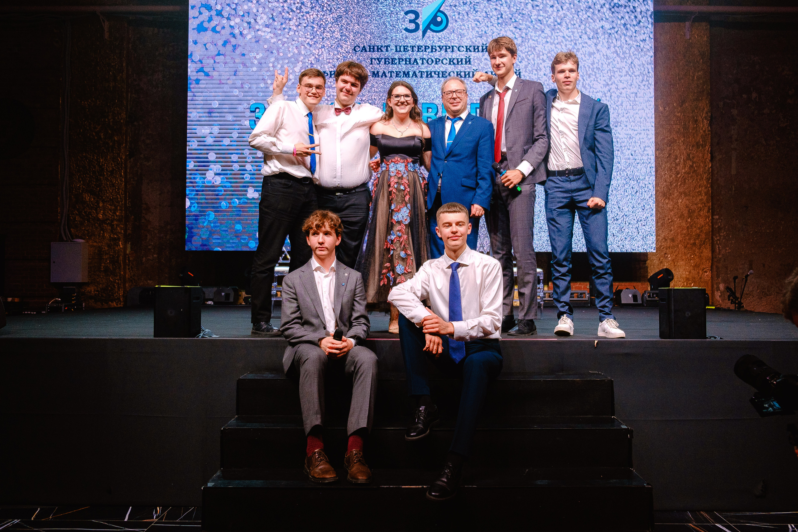 Выпускной 2023. Фотограф Мария Хлебникова Санкт-Петербург Москва