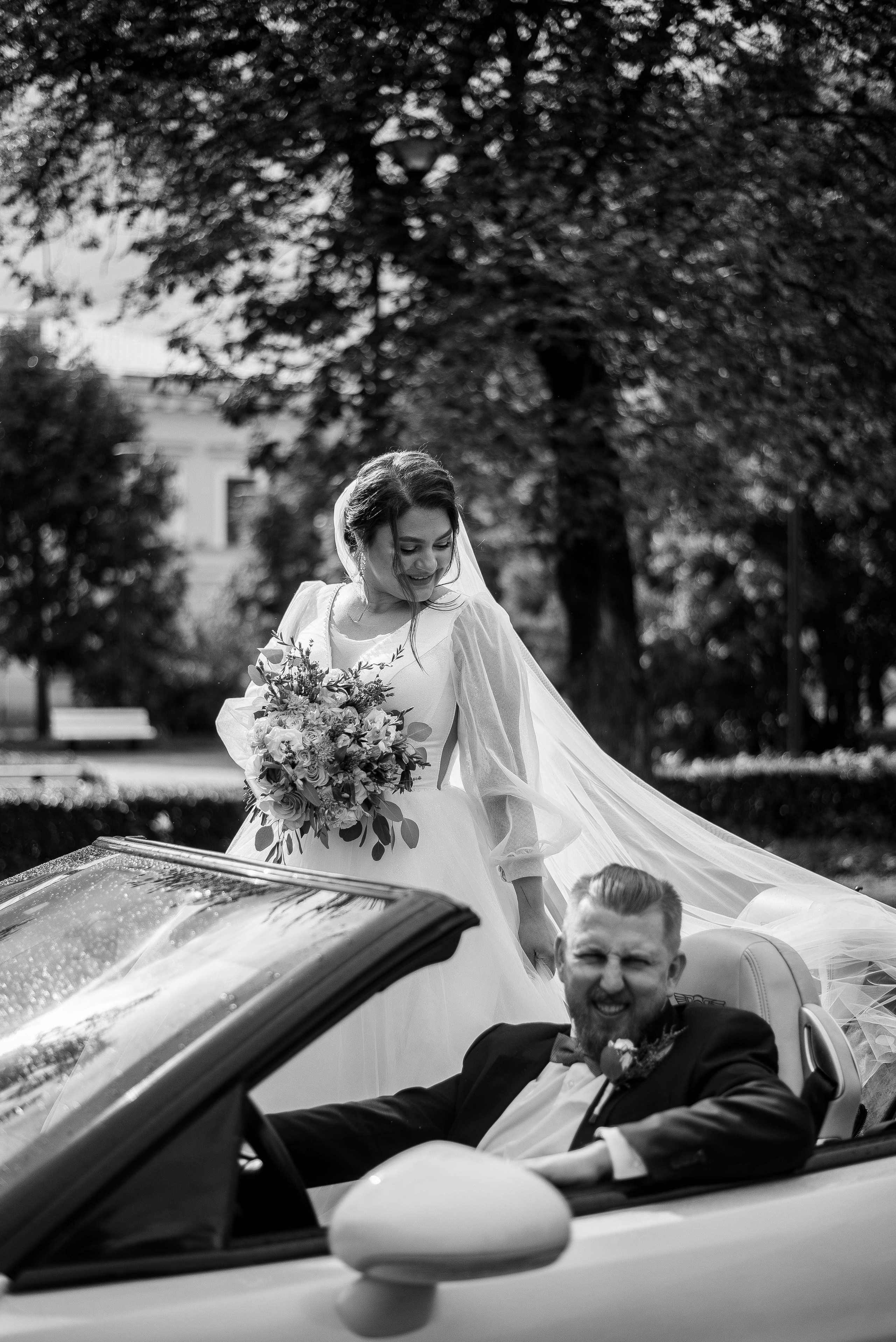 Лена & Александр. Фотограф Мария Хлебникова Санкт-Петербург Москва