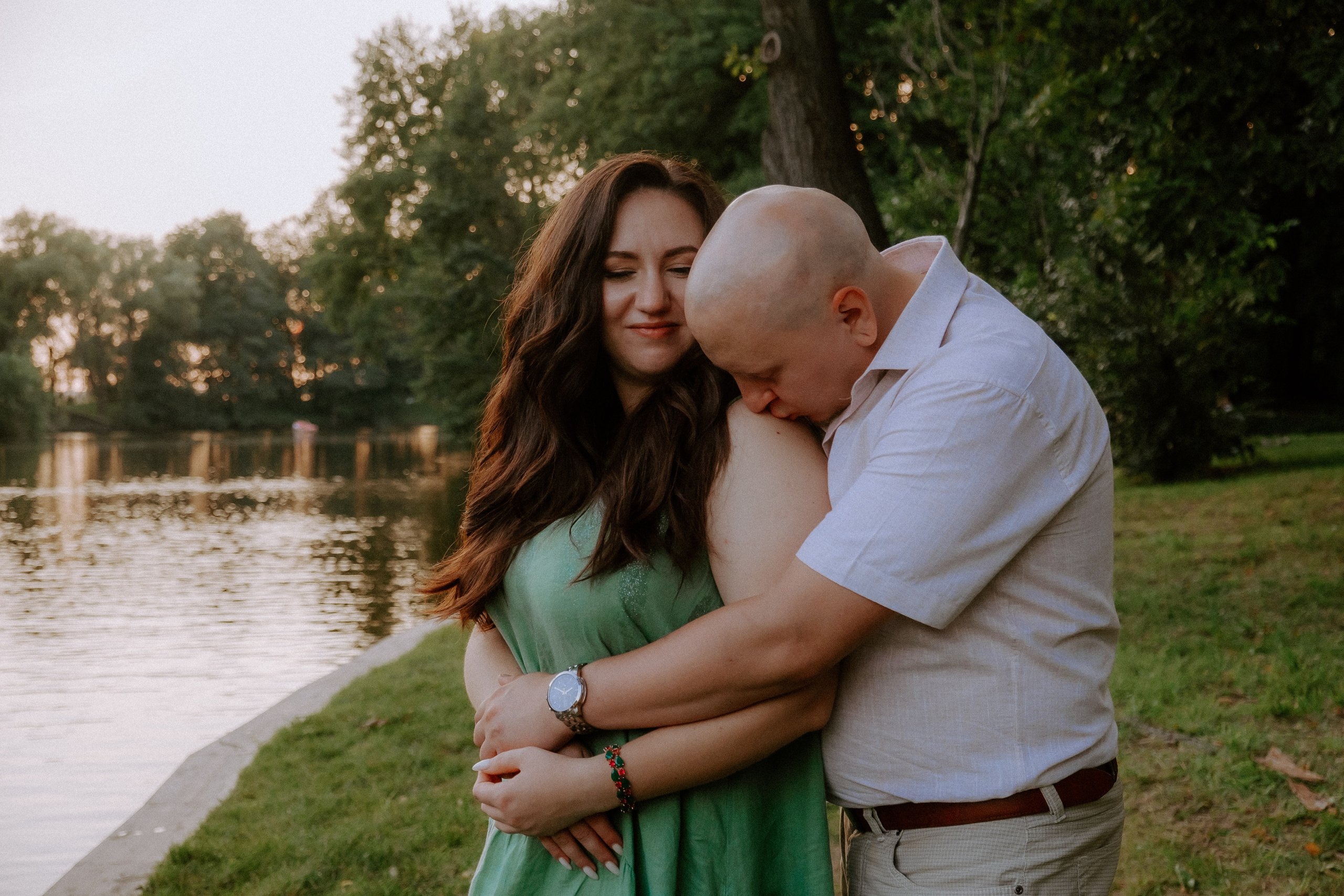 Яна & Ваня. Фотограф Мария Хлебникова Санкт-Петербург Москва