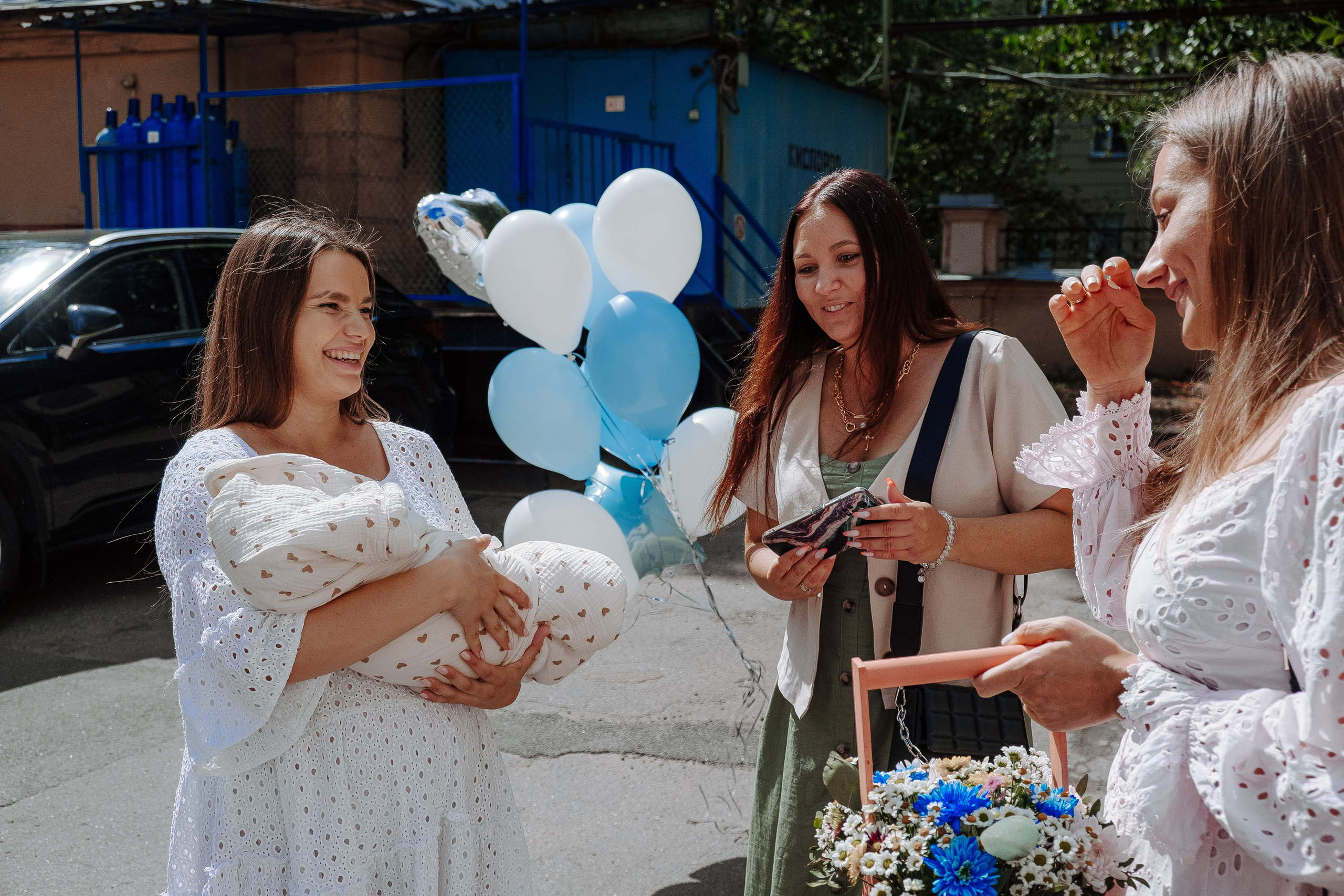 Выписка 01.08.23. Фотограф Мария Хлебникова Санкт-Петербург Москва