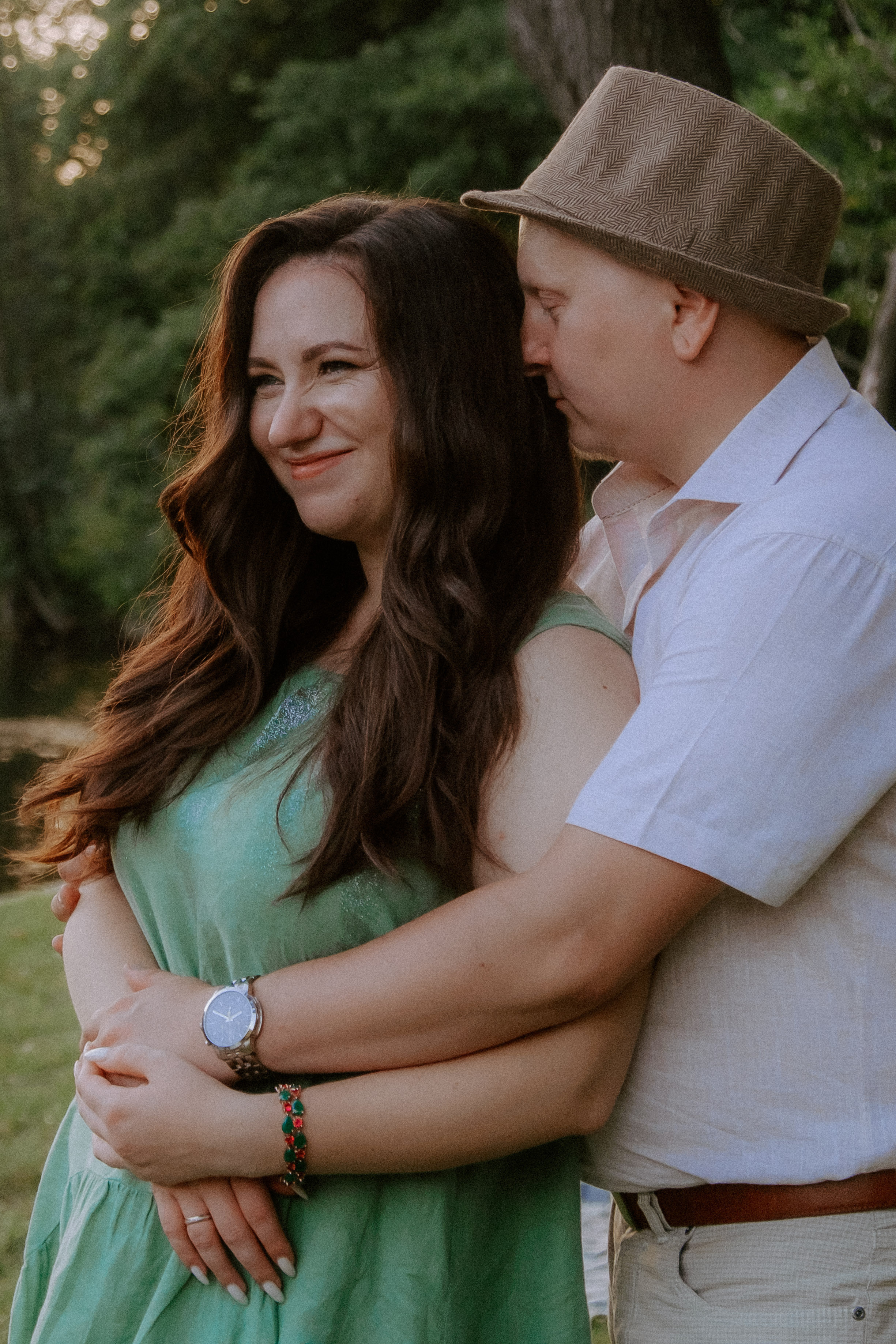 Яна & Ваня. Фотограф Мария Хлебникова Санкт-Петербург Москва