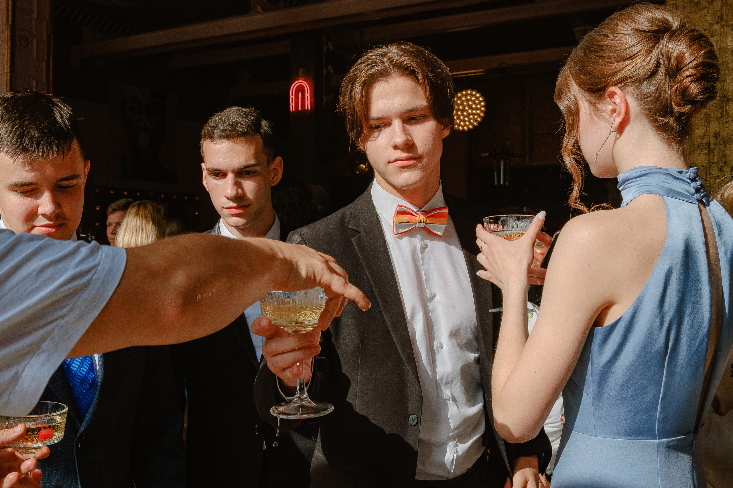 Выпускной 2023. Фотограф Мария Хлебникова Санкт-Петербург Москва