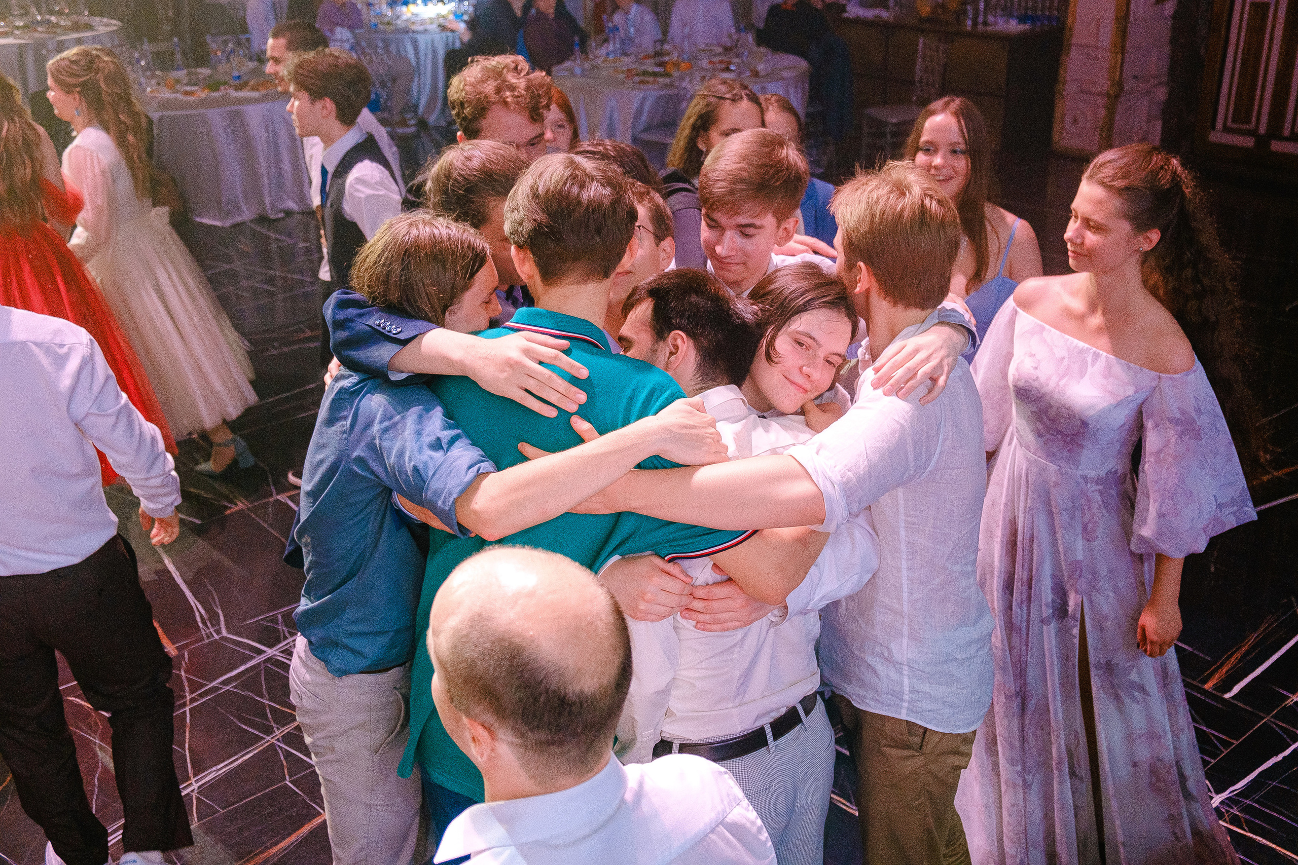 Выпускной 2023. Фотограф Мария Хлебникова Санкт-Петербург Москва