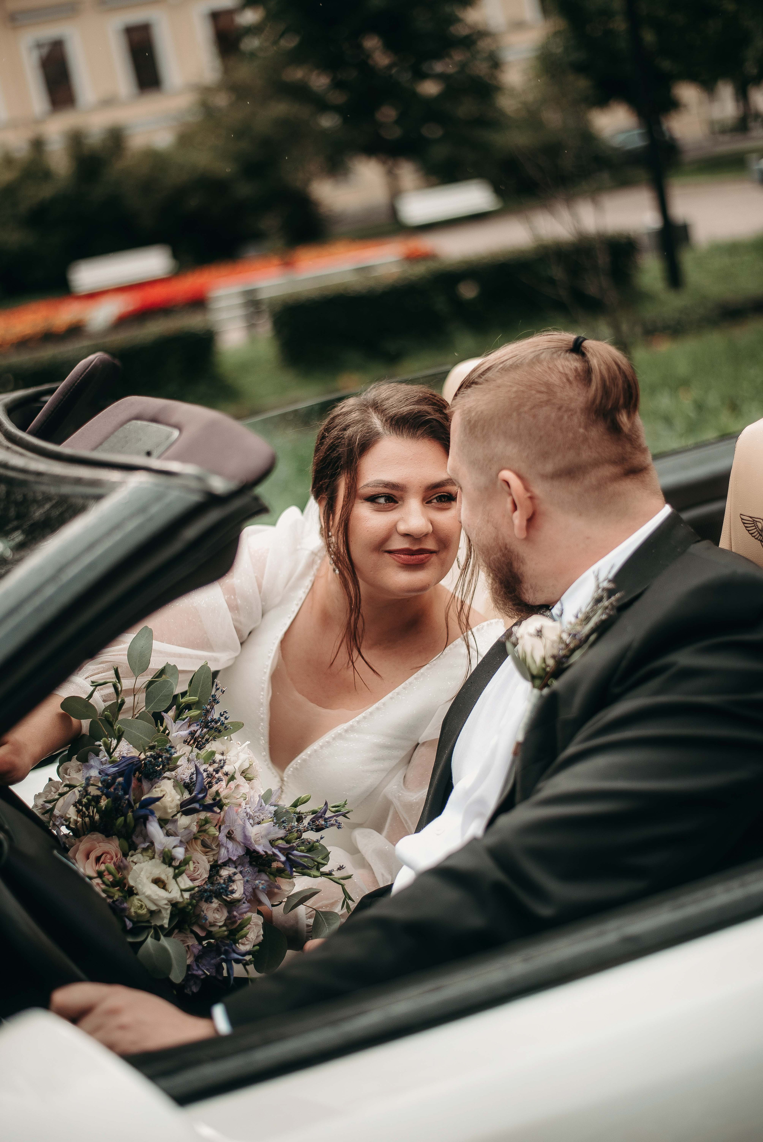 Лена & Александр. Фотограф Мария Хлебникова Санкт-Петербург Москва