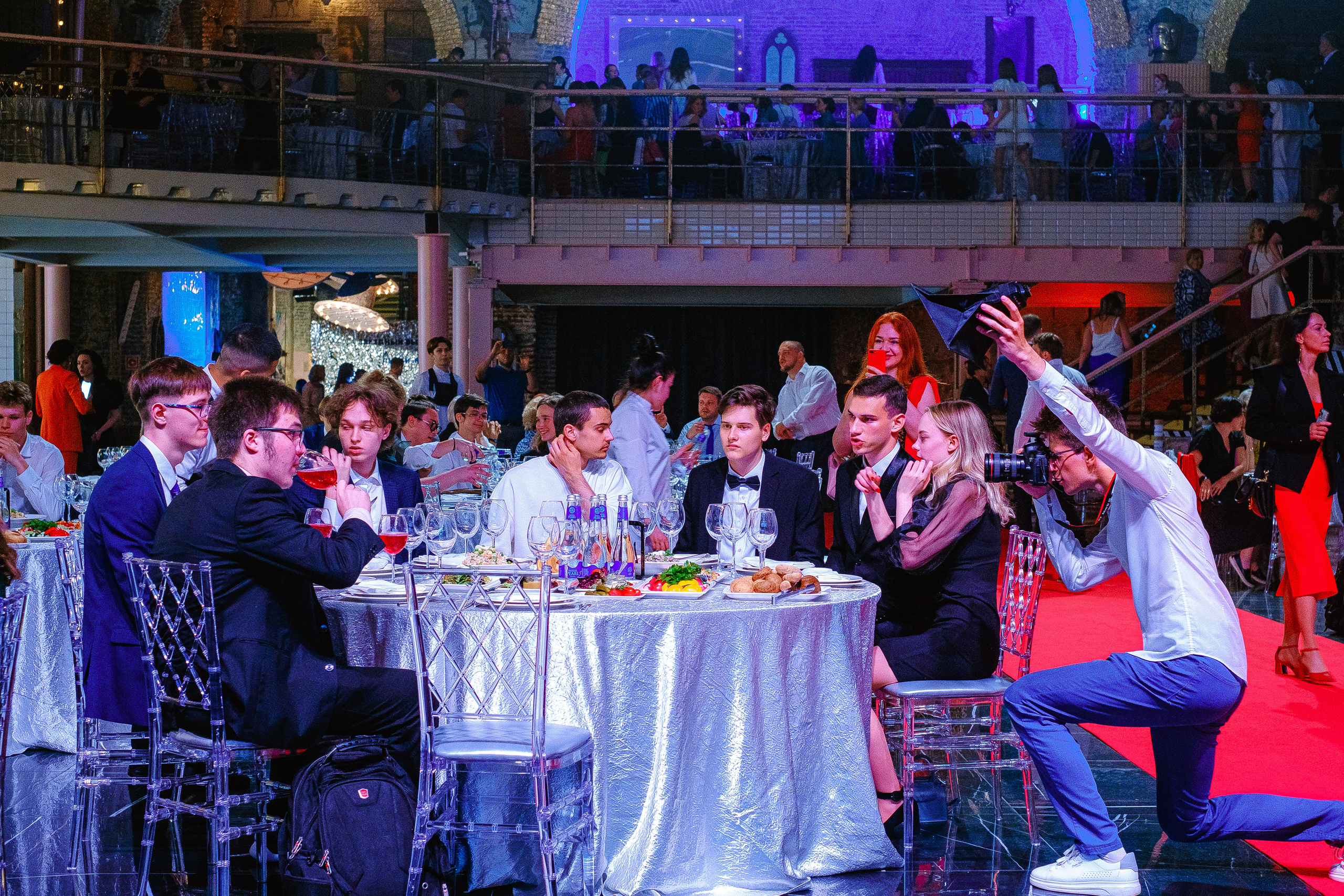 Выпускной 2023. Фотограф Мария Хлебникова Санкт-Петербург Москва