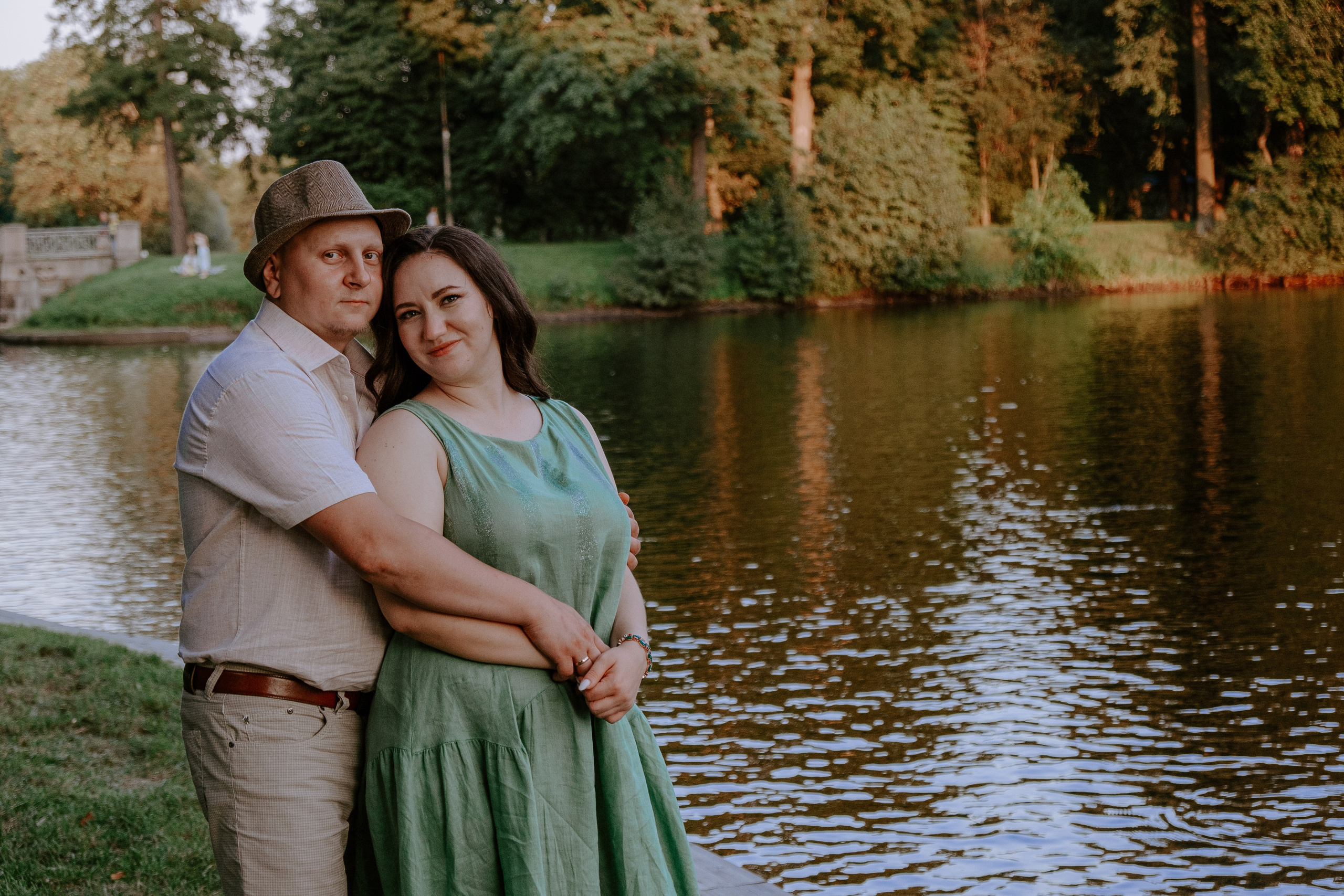 Яна & Ваня. Фотограф Мария Хлебникова Санкт-Петербург Москва