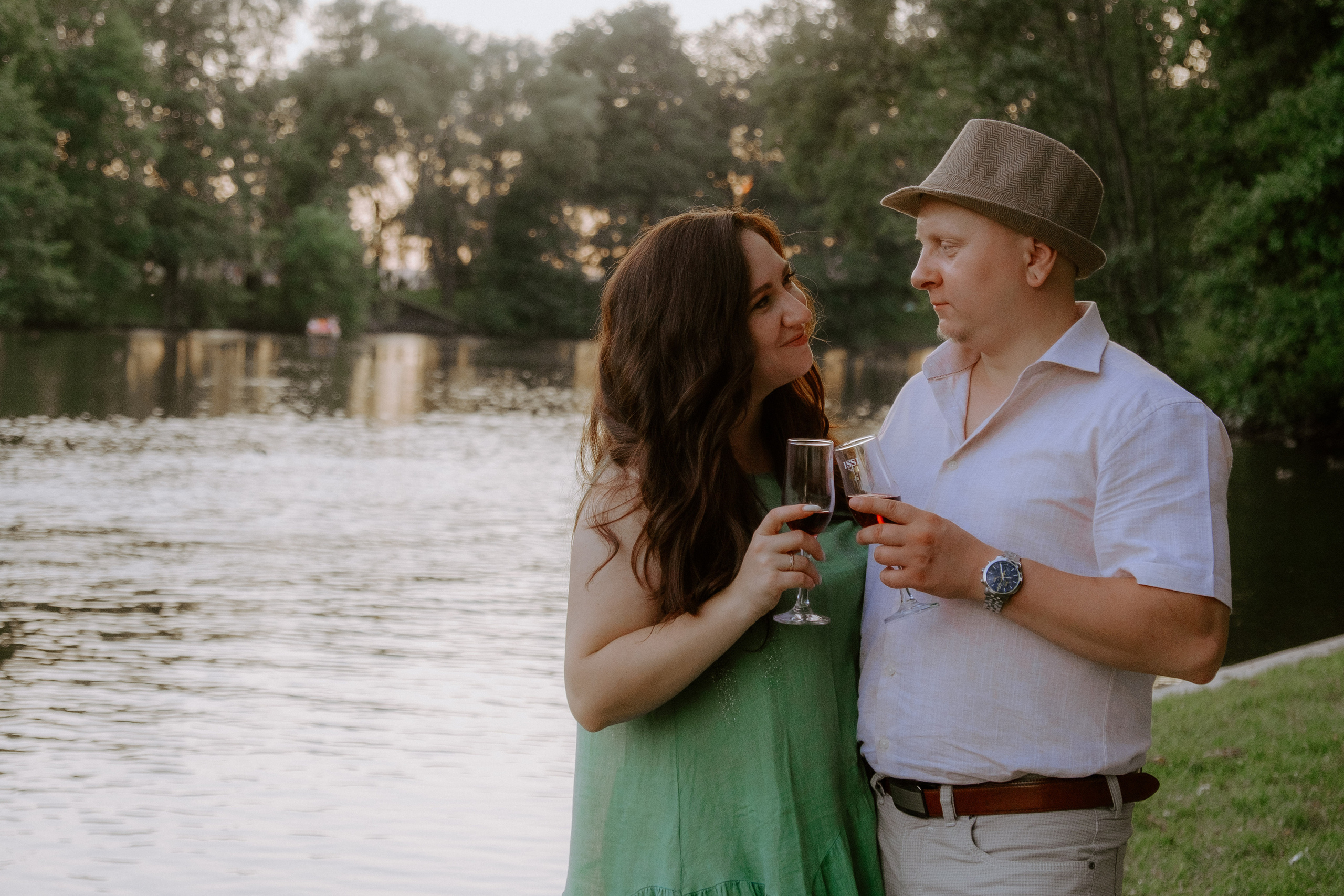 Яна & Ваня. Фотограф Мария Хлебникова Санкт-Петербург Москва