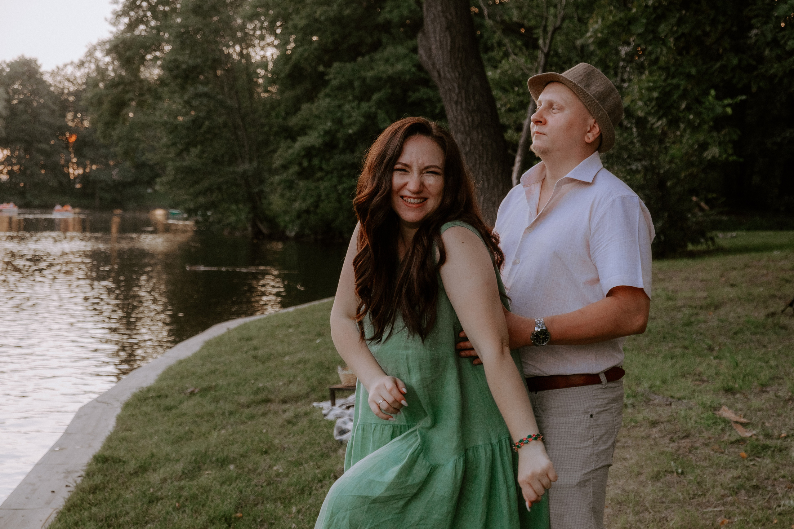 Яна & Ваня. Фотограф Мария Хлебникова Санкт-Петербург Москва