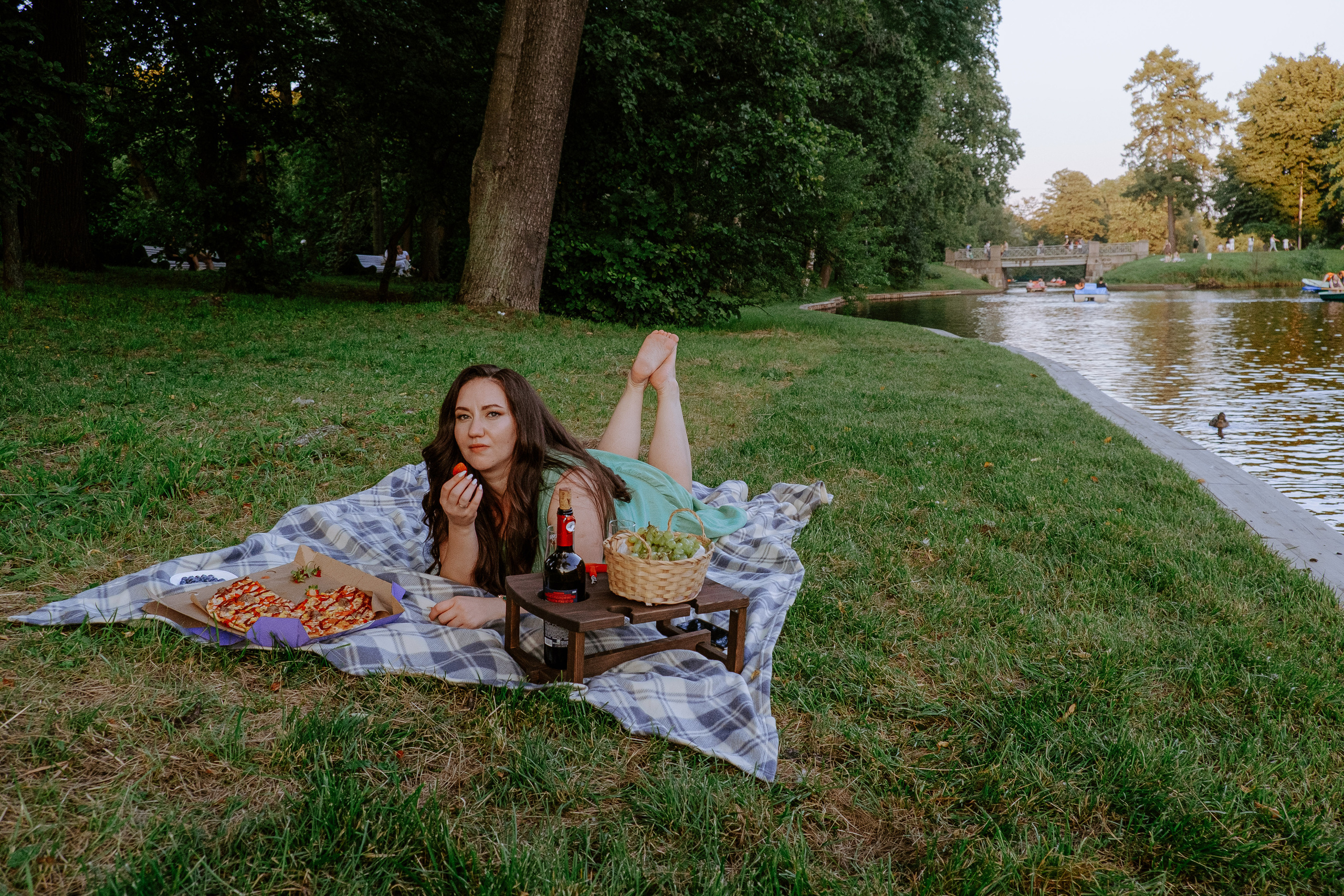 Яна & Ваня. Фотограф Мария Хлебникова Санкт-Петербург Москва