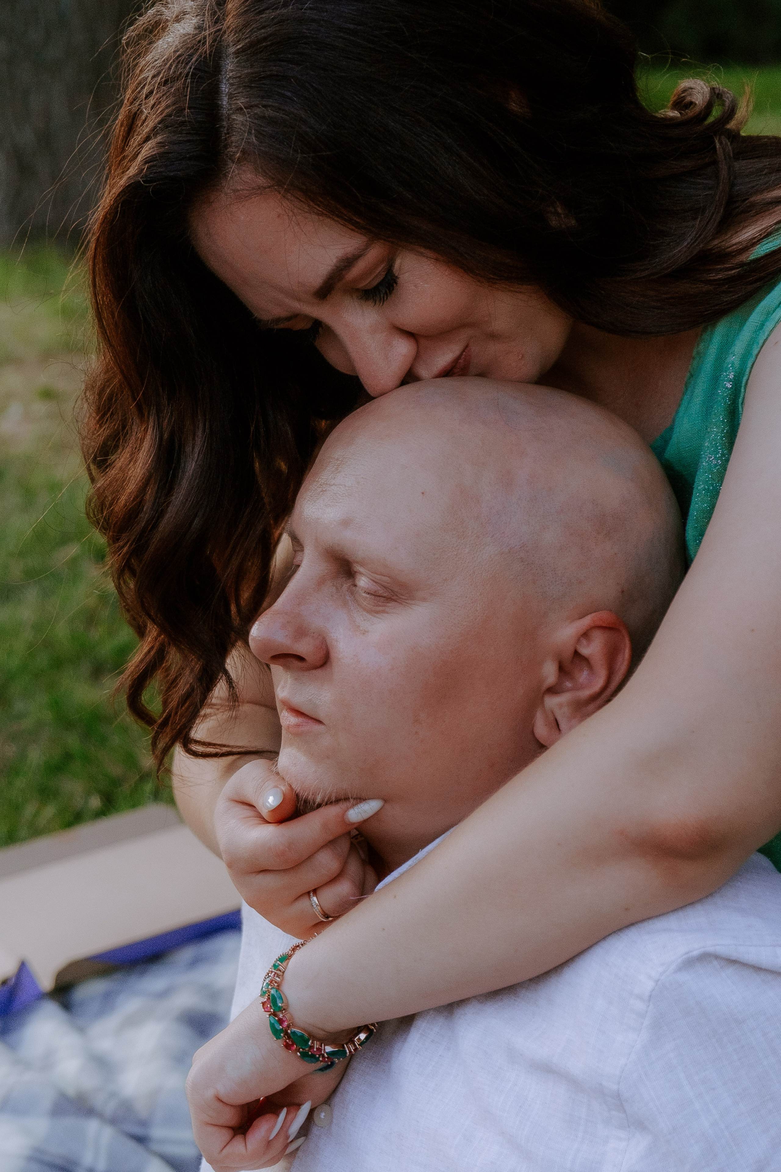 Яна & Ваня. Фотограф Мария Хлебникова Санкт-Петербург Москва