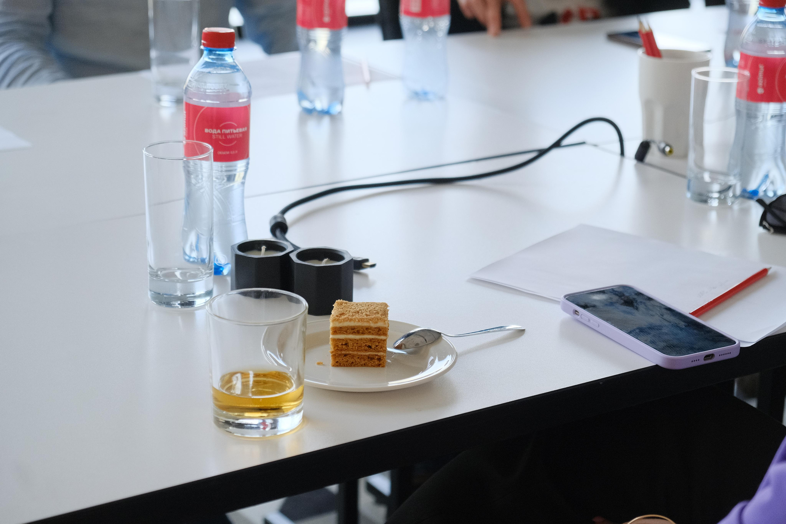 Заседание «Спортивные проекты». Фотограф Мария Хлебникова Санкт-Петербург Москва