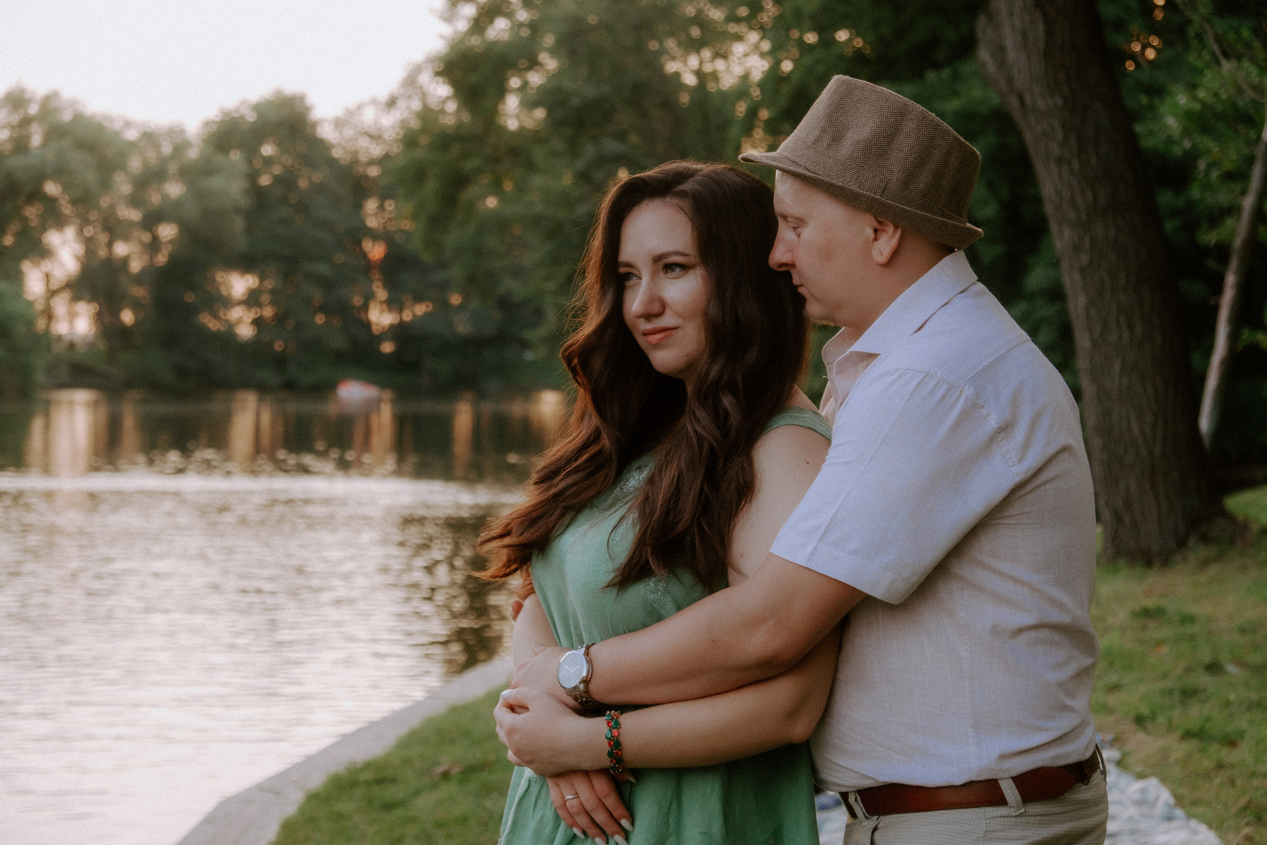 Яна & Ваня. Фотограф Мария Хлебникова Санкт-Петербург Москва