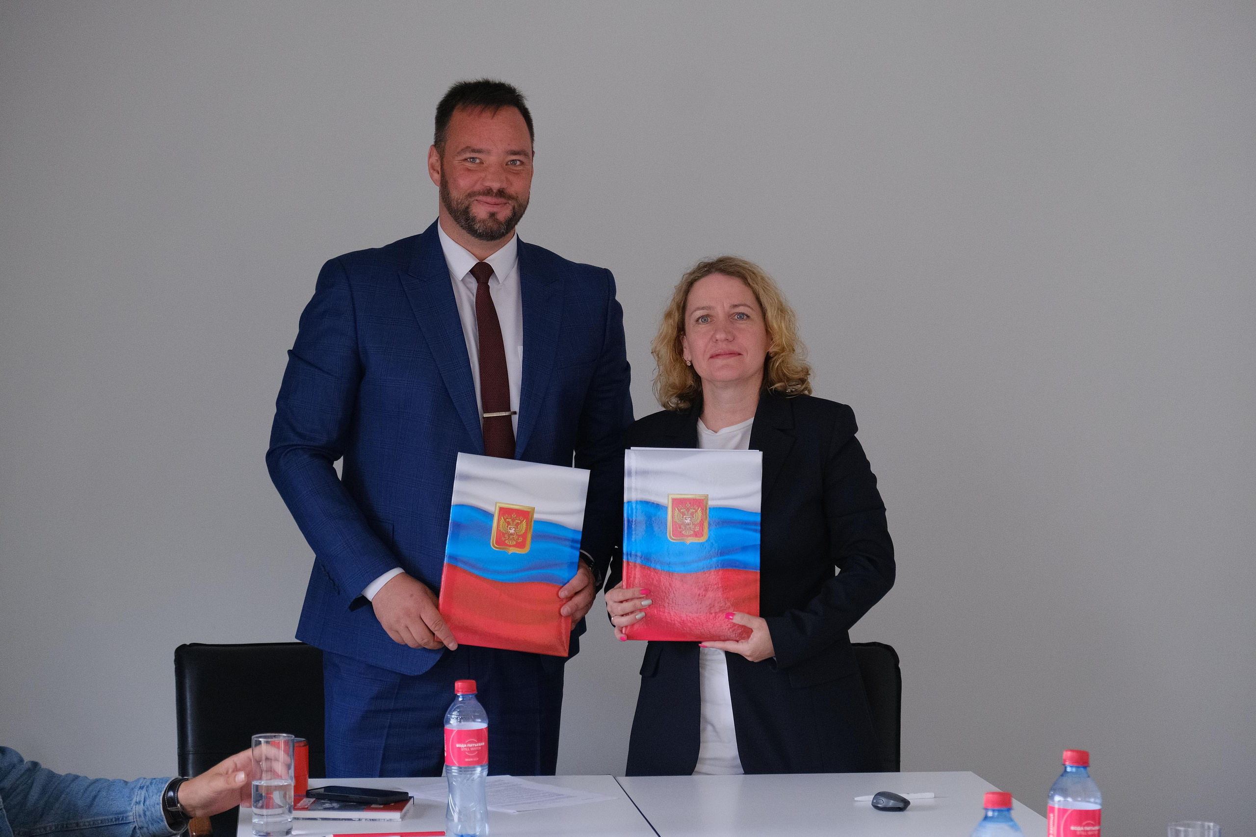 Заседание «Спортивные проекты». Фотограф Мария Хлебникова Санкт-Петербург Москва